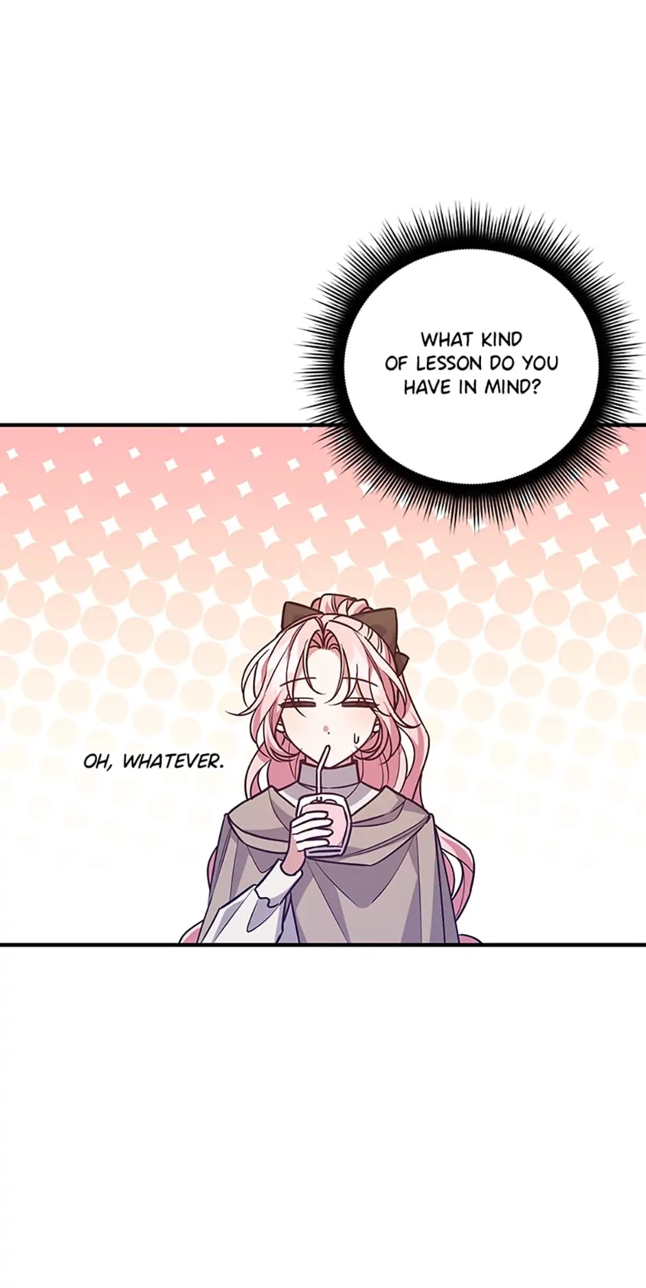 Read My Precious Little Villains EN Manga Online