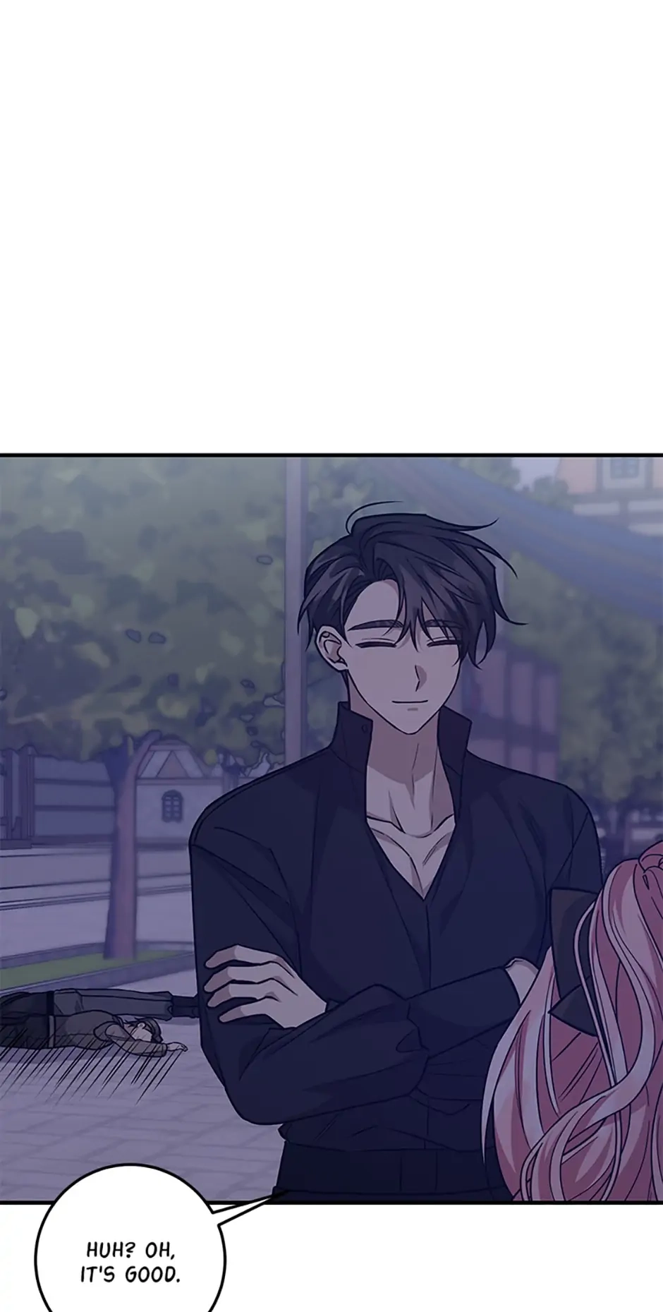 Read My Precious Little Villains EN Manga Online