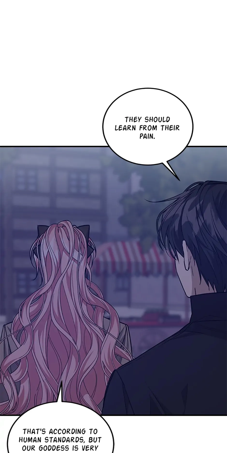 Read My Precious Little Villains EN Manga Online