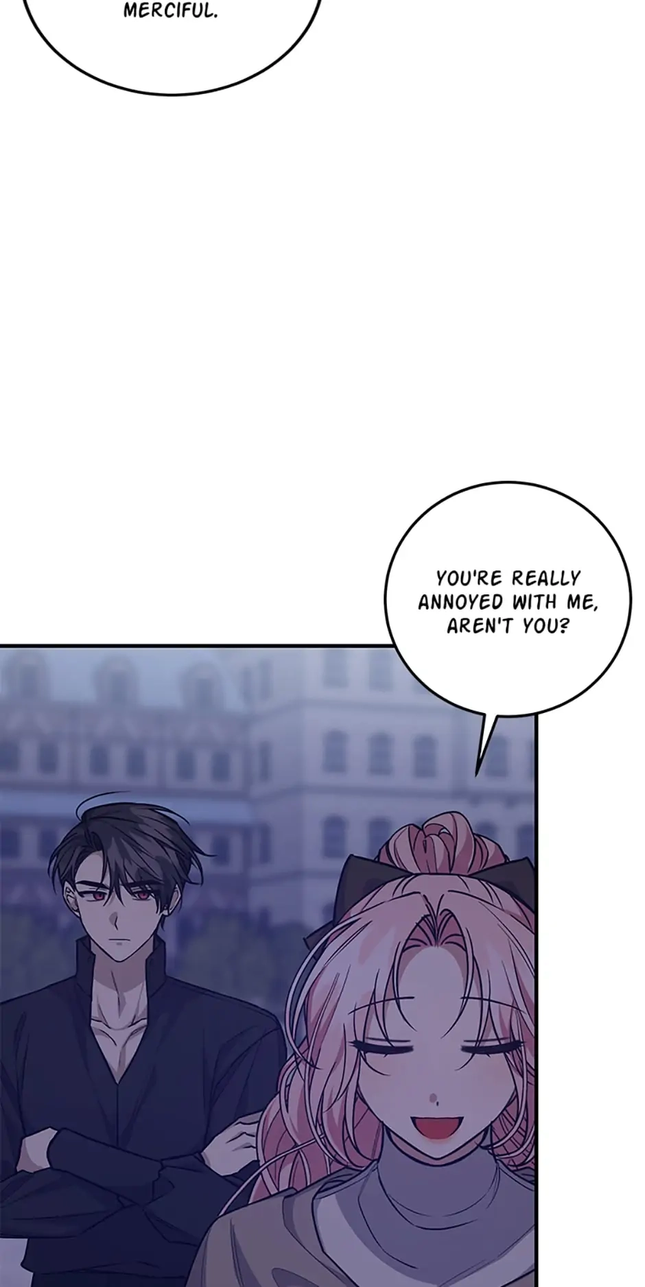 Read My Precious Little Villains EN Manga Online