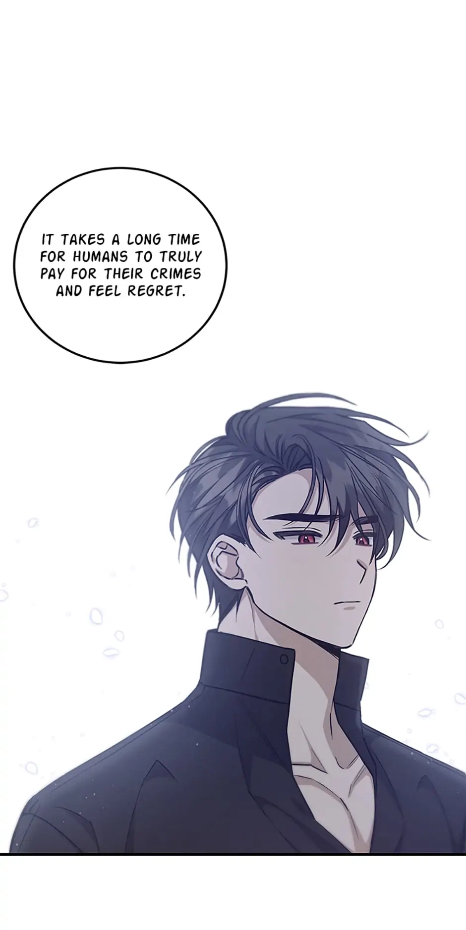 Read My Precious Little Villains EN Manga Online