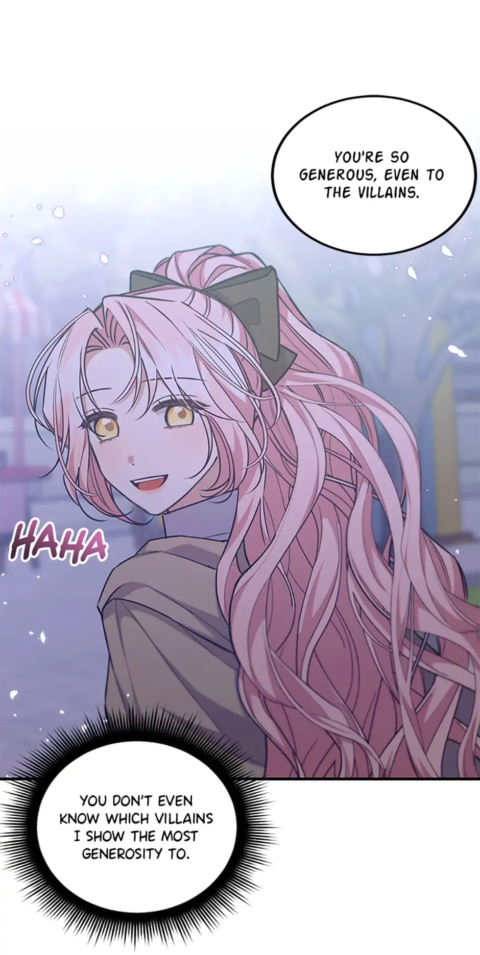 Read My Precious Little Villains EN Manga Online