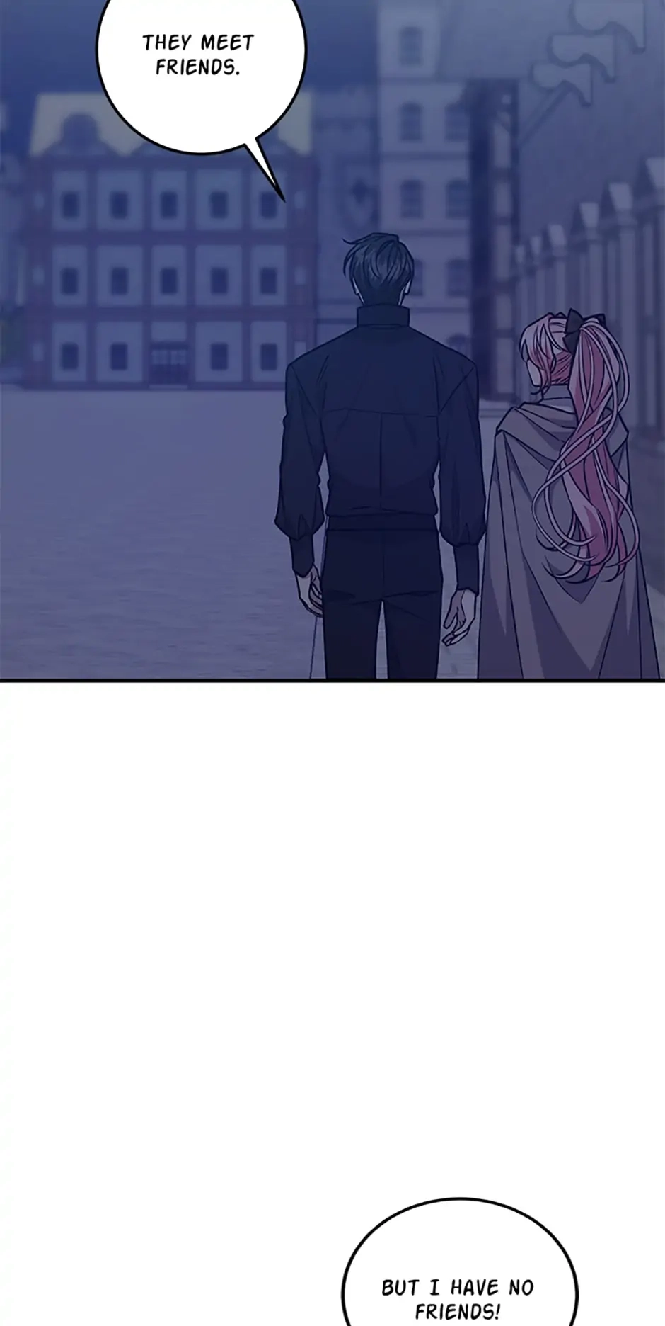 Read My Precious Little Villains EN Manga Online