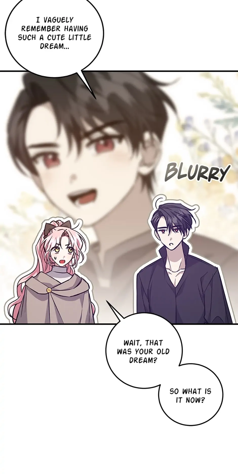 Read My Precious Little Villains EN Manga Online