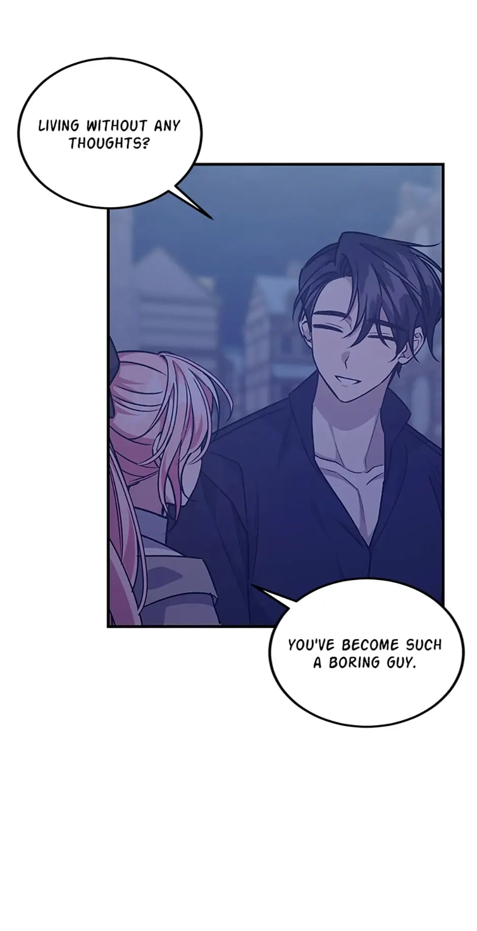 Read My Precious Little Villains EN Manga Online