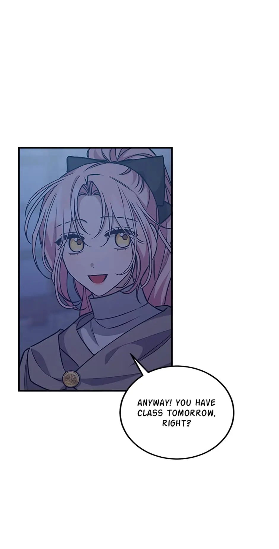 Read My Precious Little Villains EN Manga Online