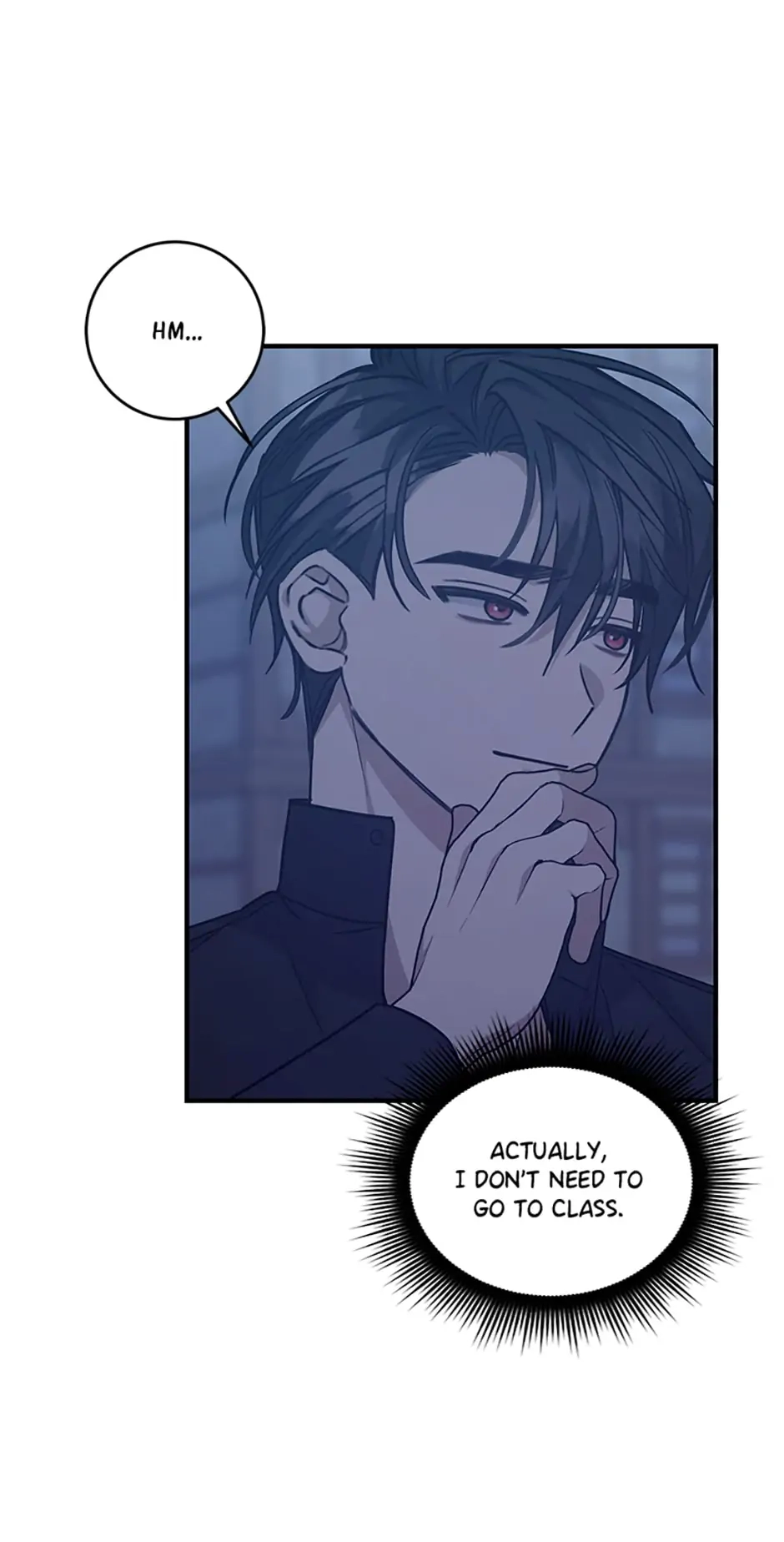 Read My Precious Little Villains EN Manga Online
