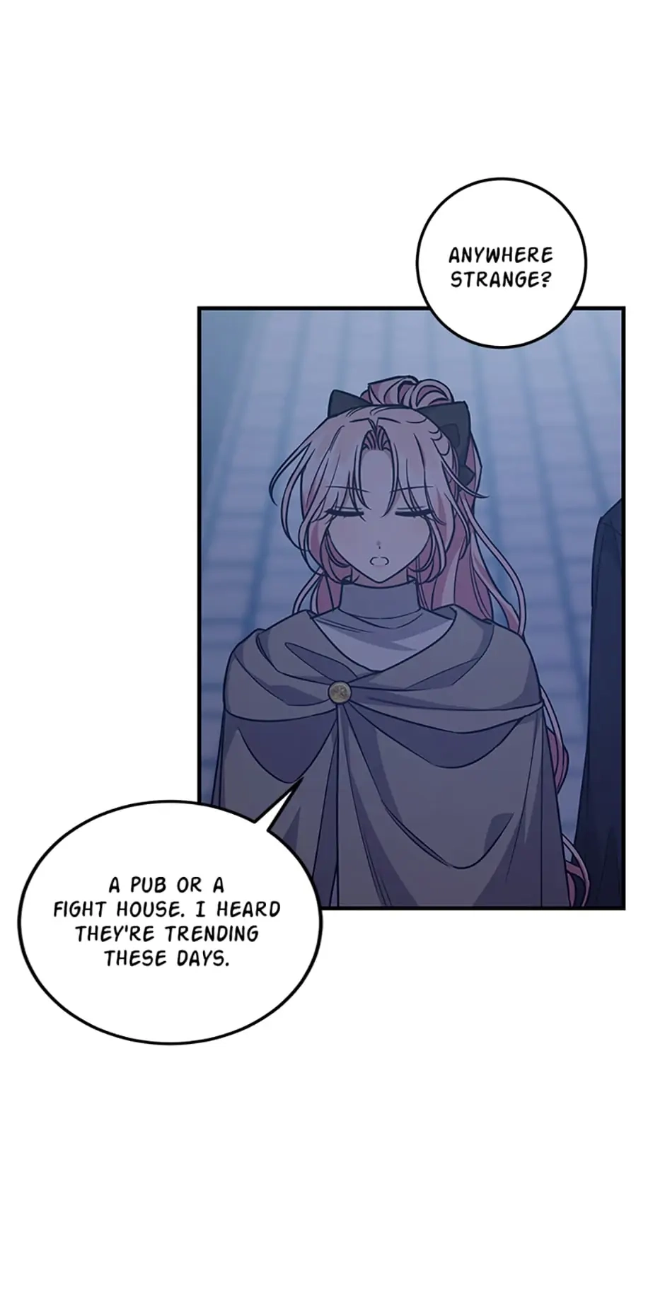 Read My Precious Little Villains EN Manga Online