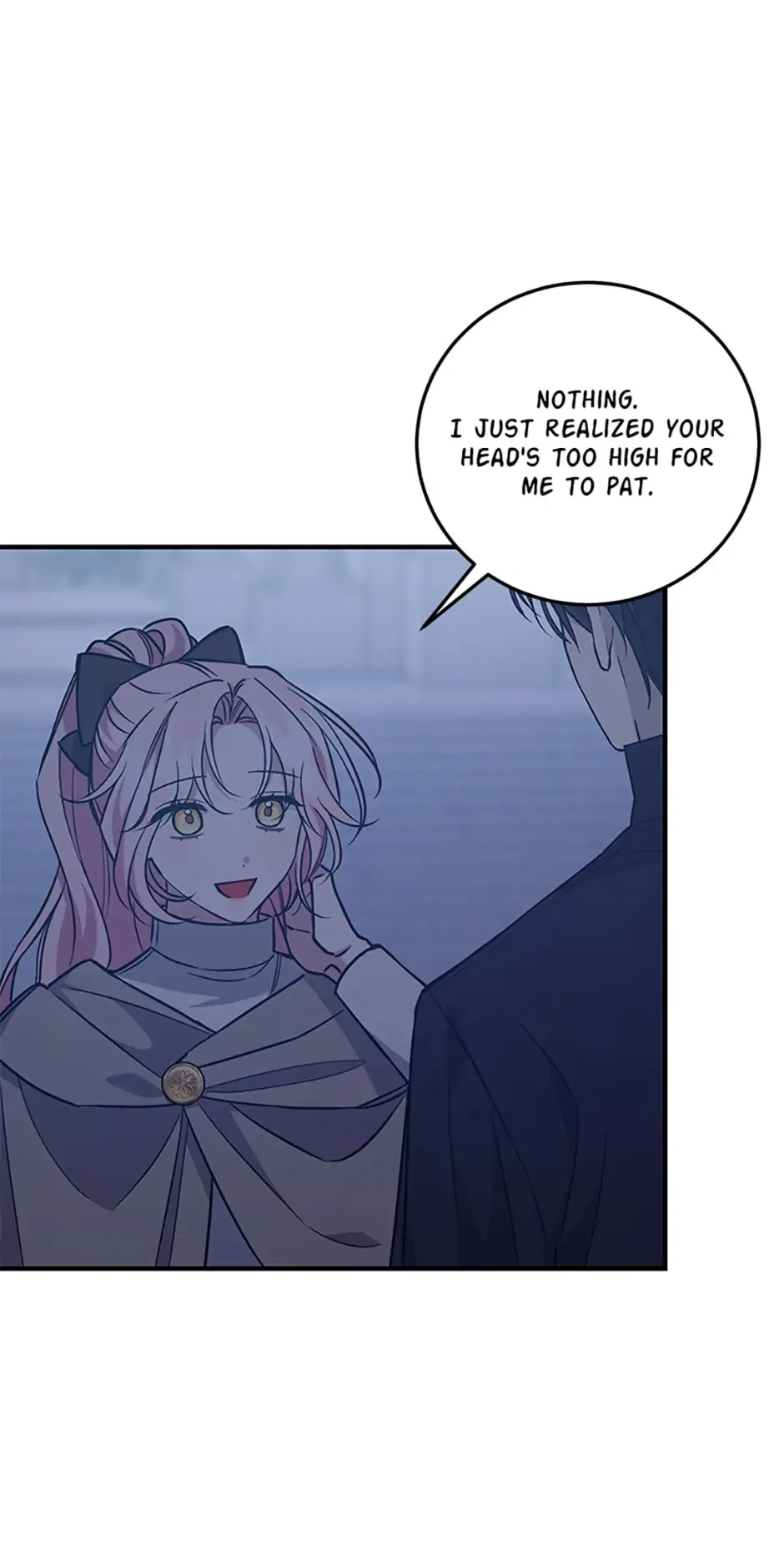 Read My Precious Little Villains EN Manga Online