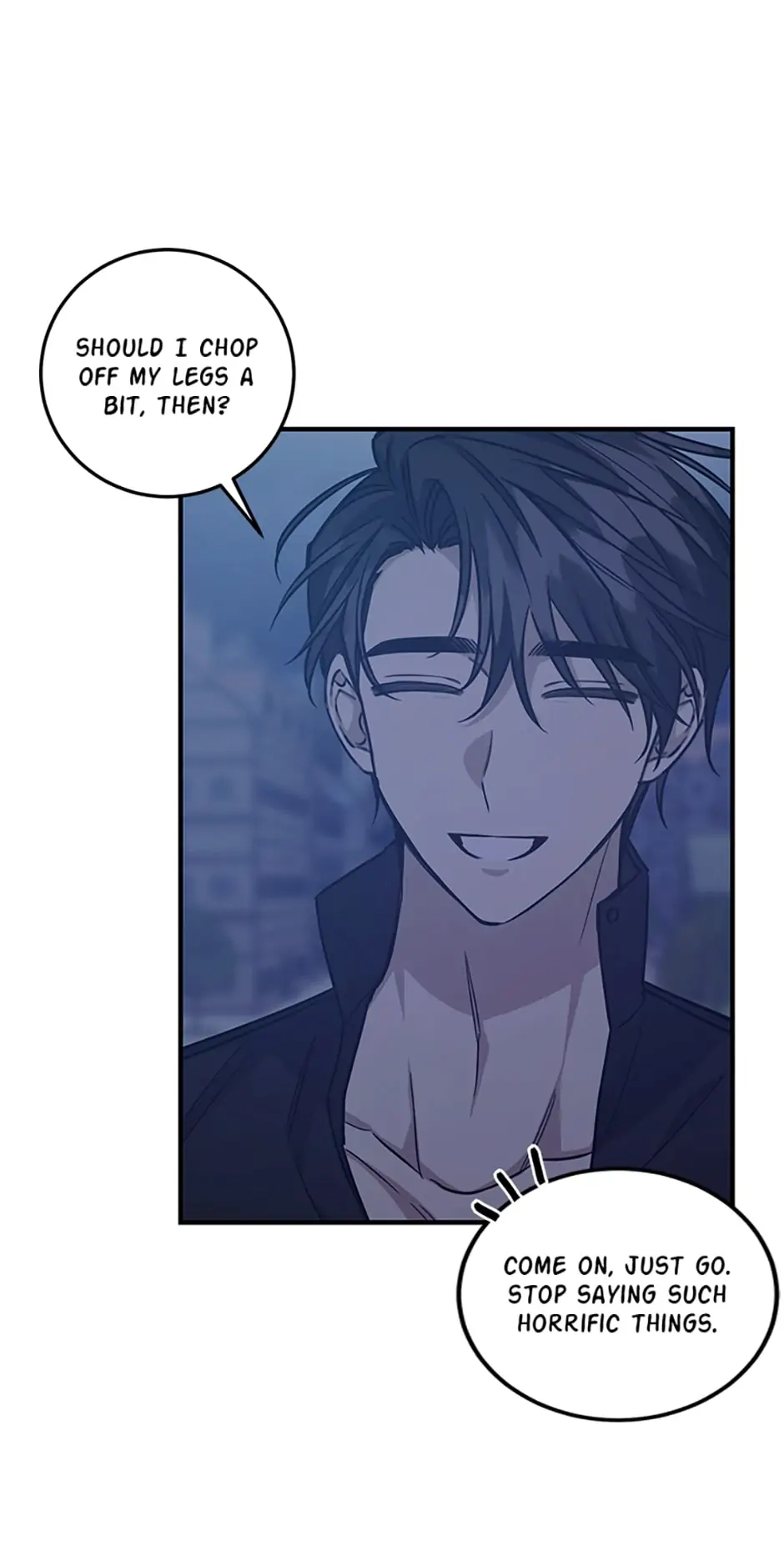 Read My Precious Little Villains EN Manga Online