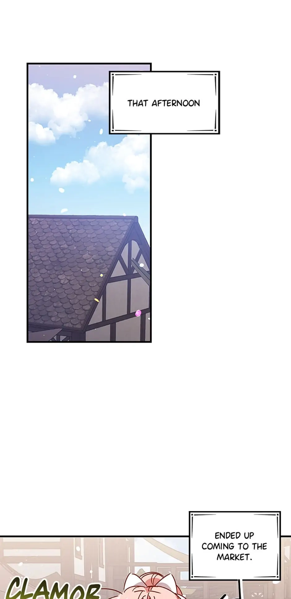 Read My Precious Little Villains EN Manga Online