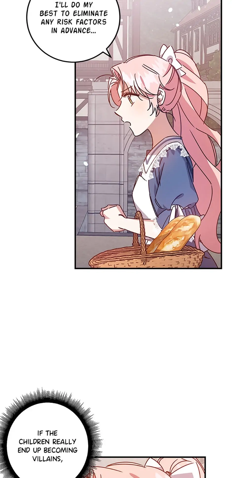 Read My Precious Little Villains EN Manga Online