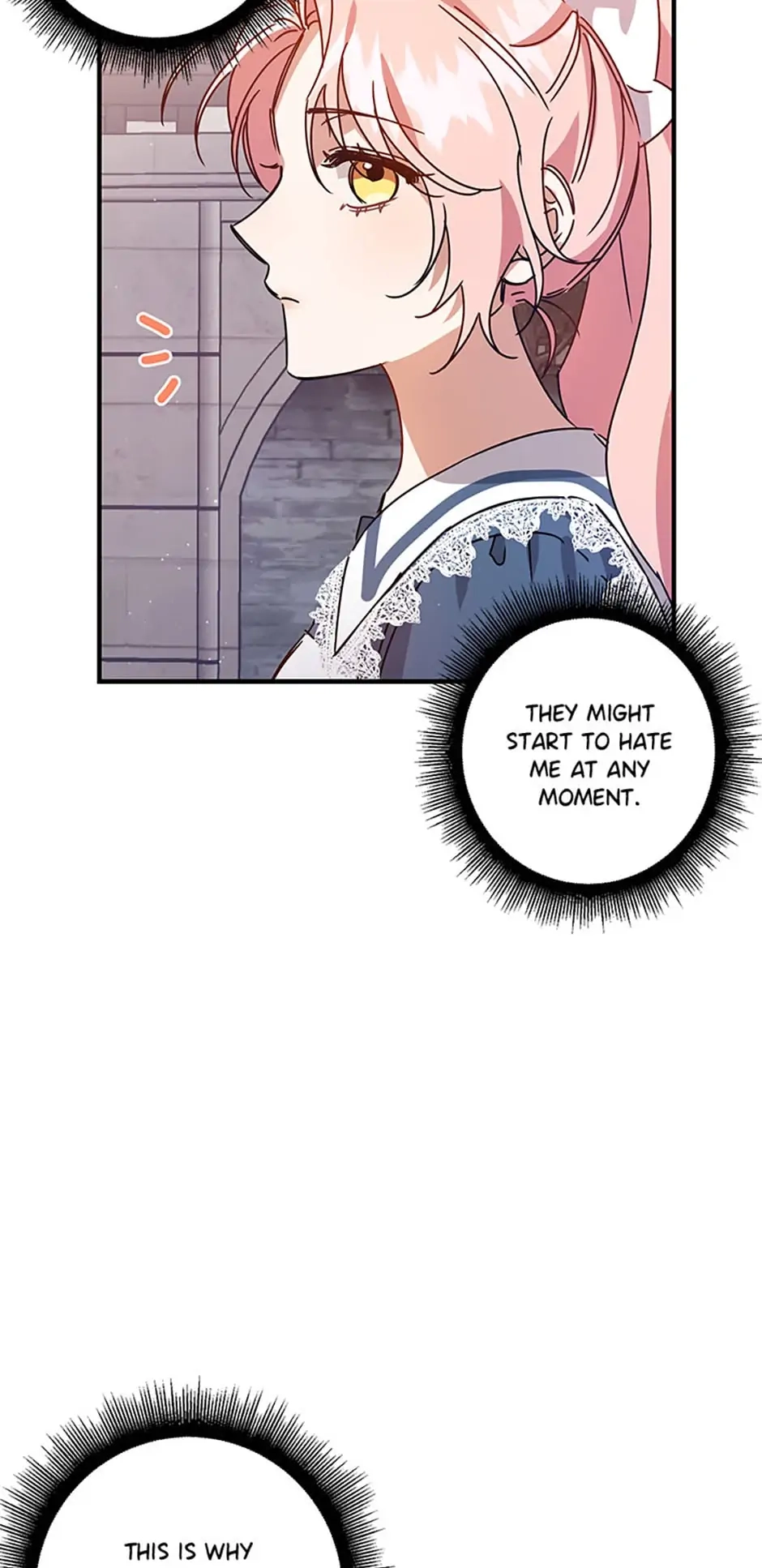 Read My Precious Little Villains EN Manga Online