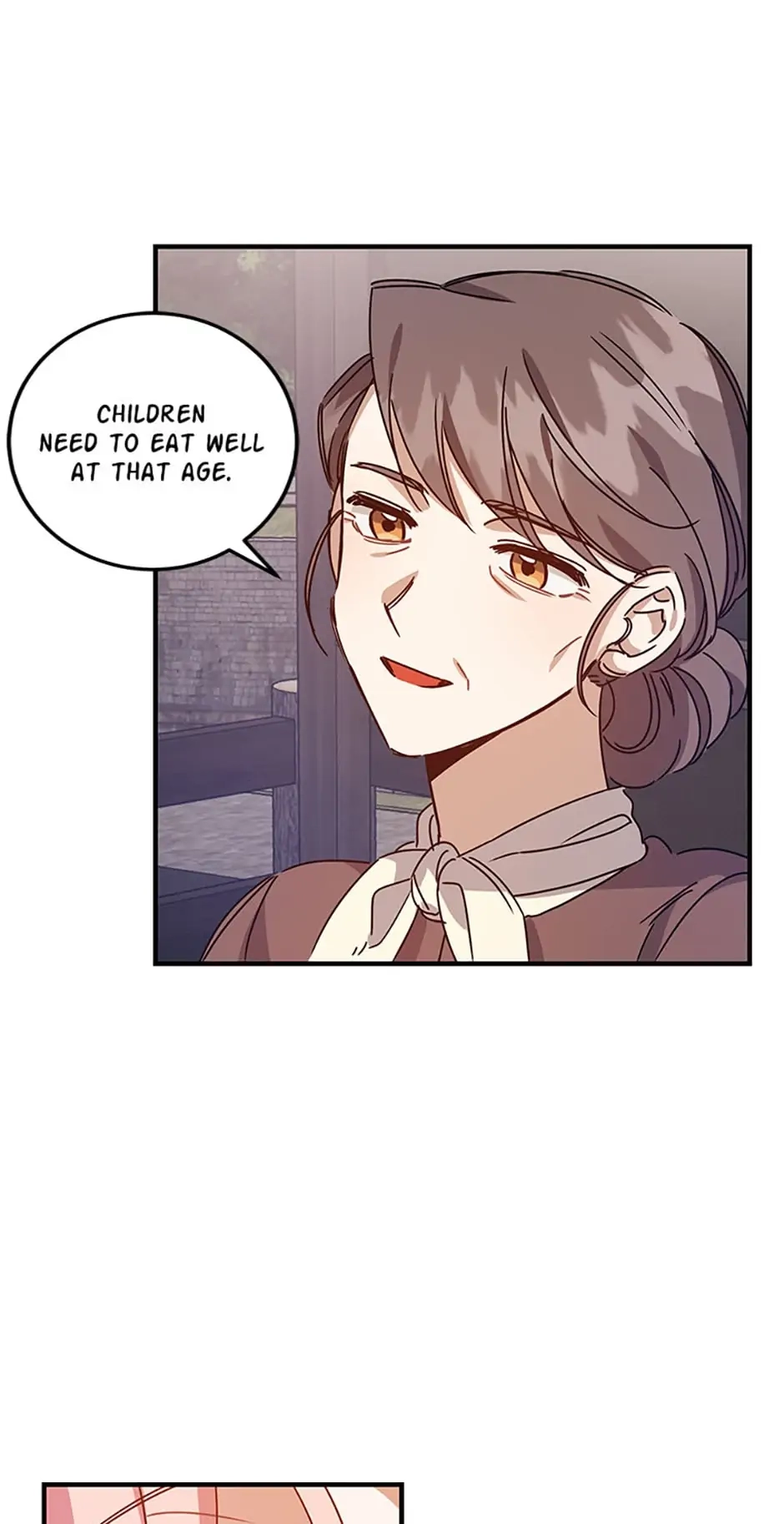 Read My Precious Little Villains EN Manga Online