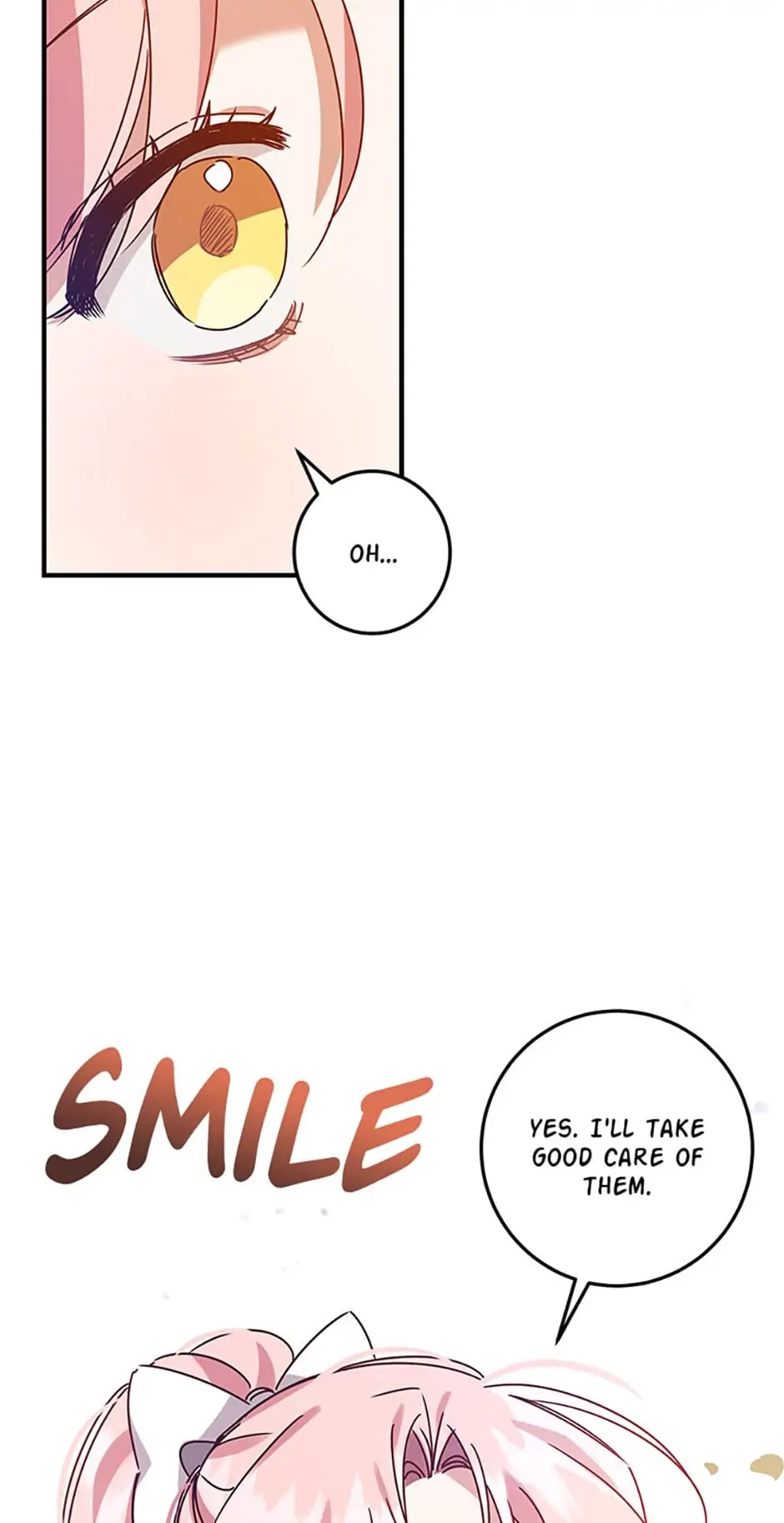 Read My Precious Little Villains EN Manga Online