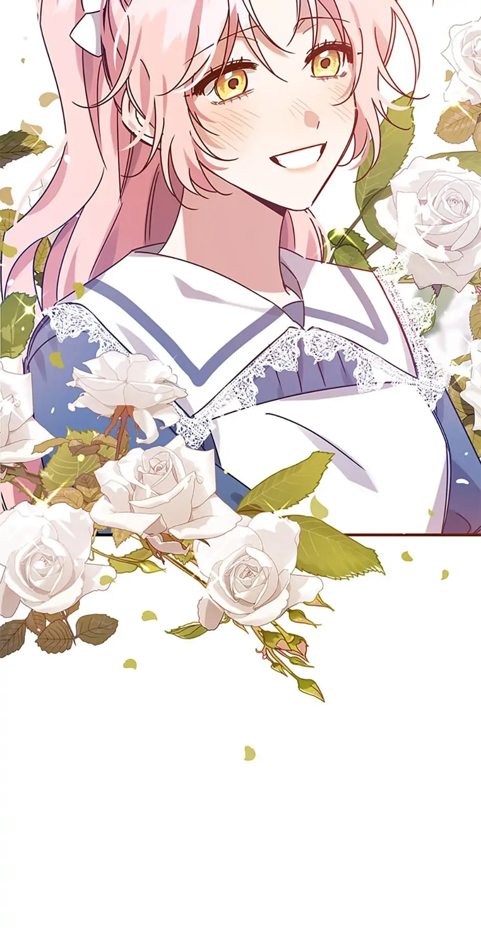 Read My Precious Little Villains EN Manga Online