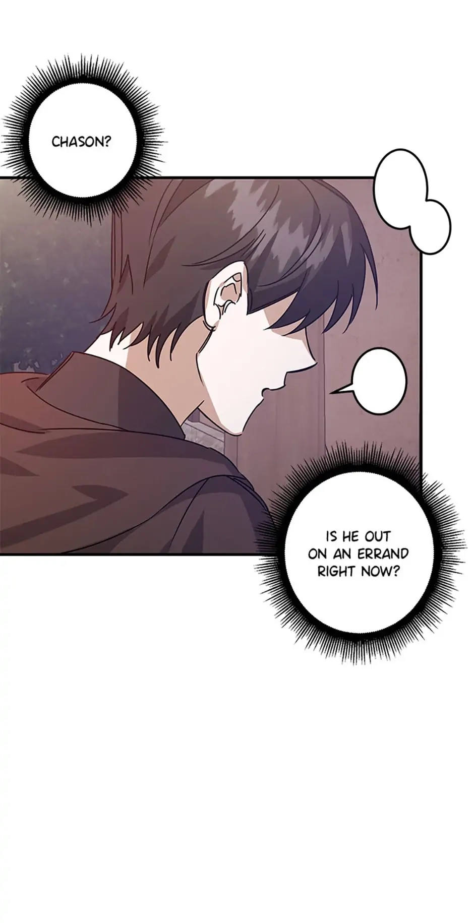 Read My Precious Little Villains EN Manga Online