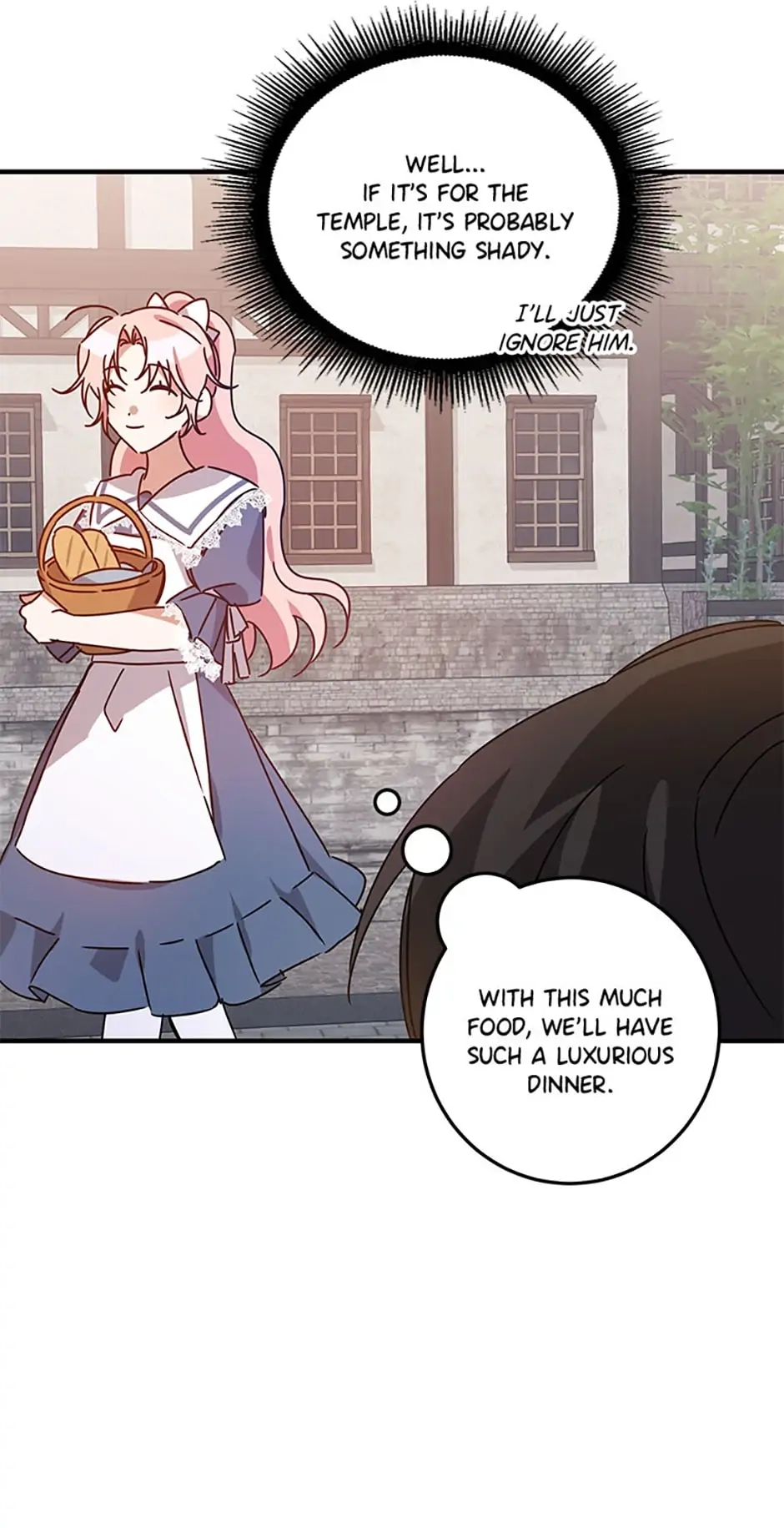 Read My Precious Little Villains EN Manga Online