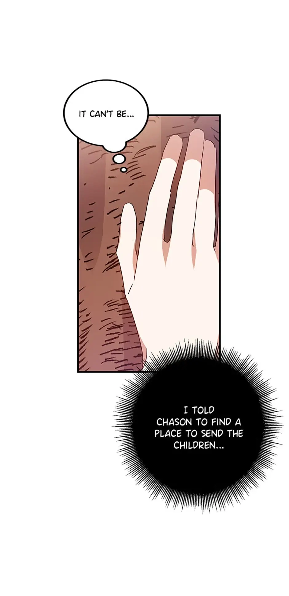 Read My Precious Little Villains EN Manga Online