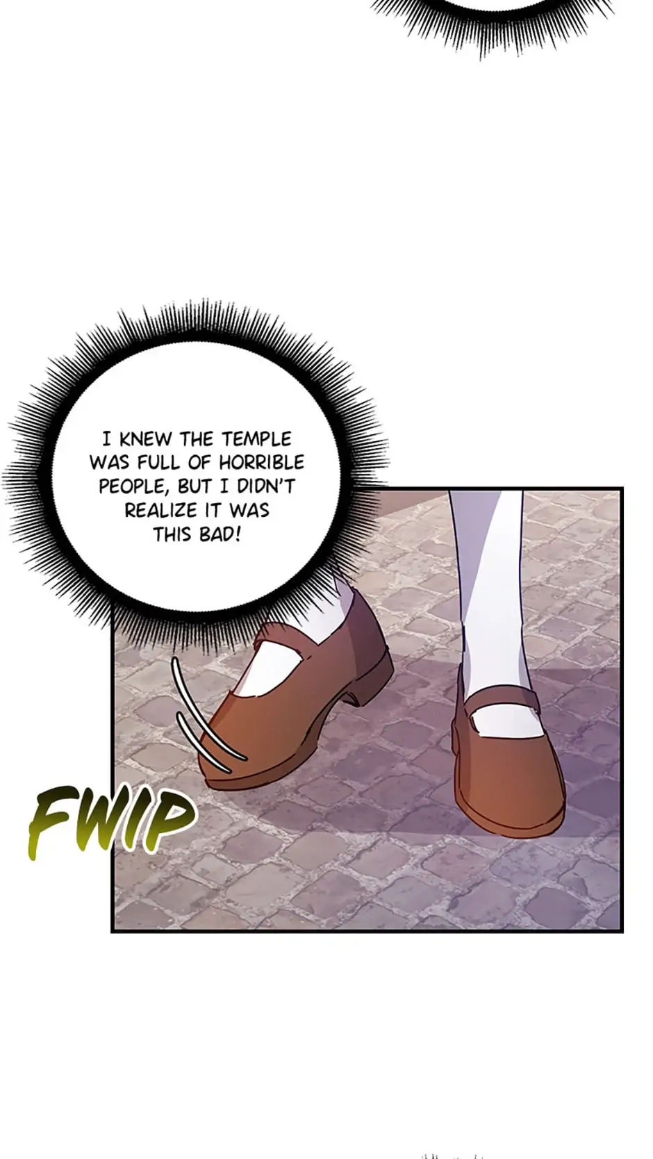 Read My Precious Little Villains EN Manga Online
