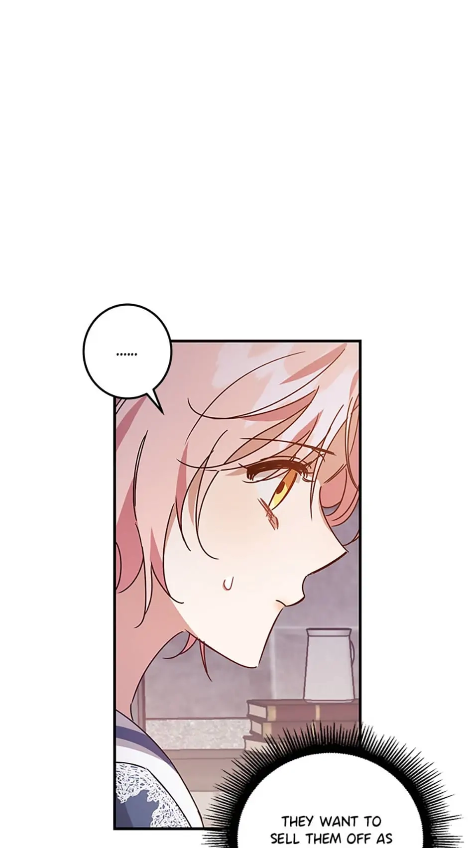 Read My Precious Little Villains EN Manga Online