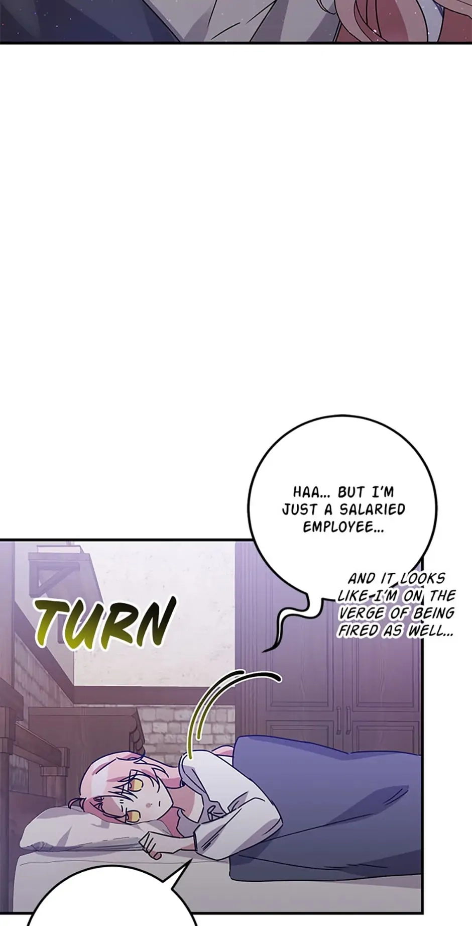 Read My Precious Little Villains EN Manga Online