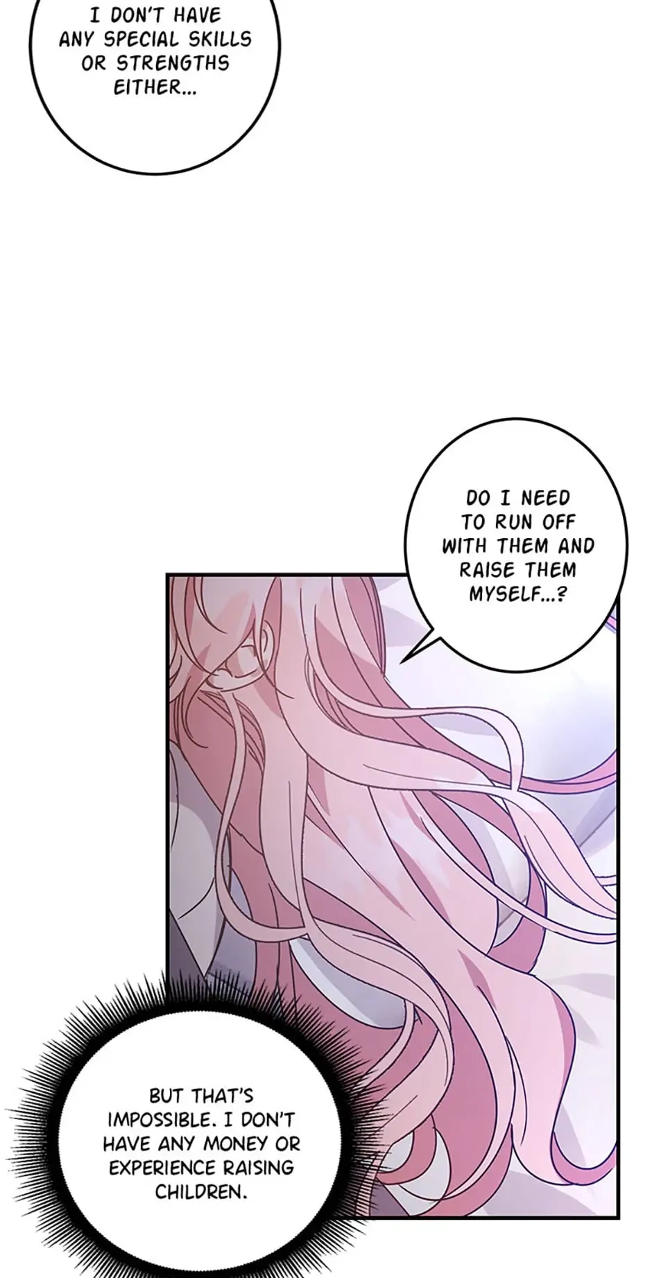 Read My Precious Little Villains EN Manga Online