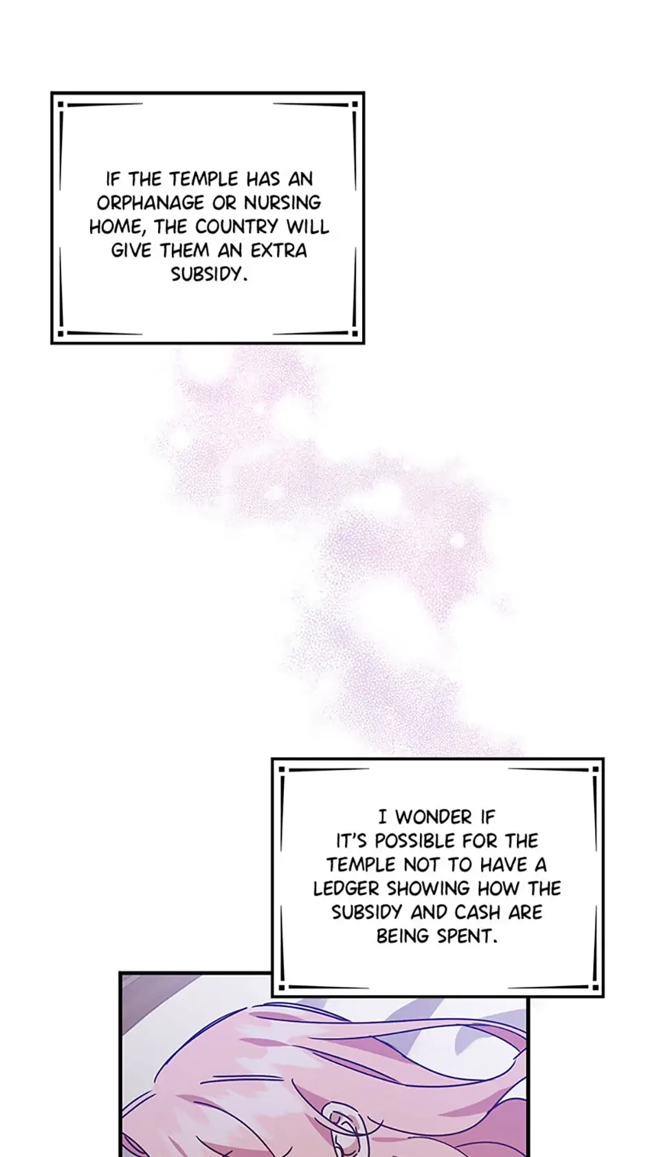 Read My Precious Little Villains EN Manga Online