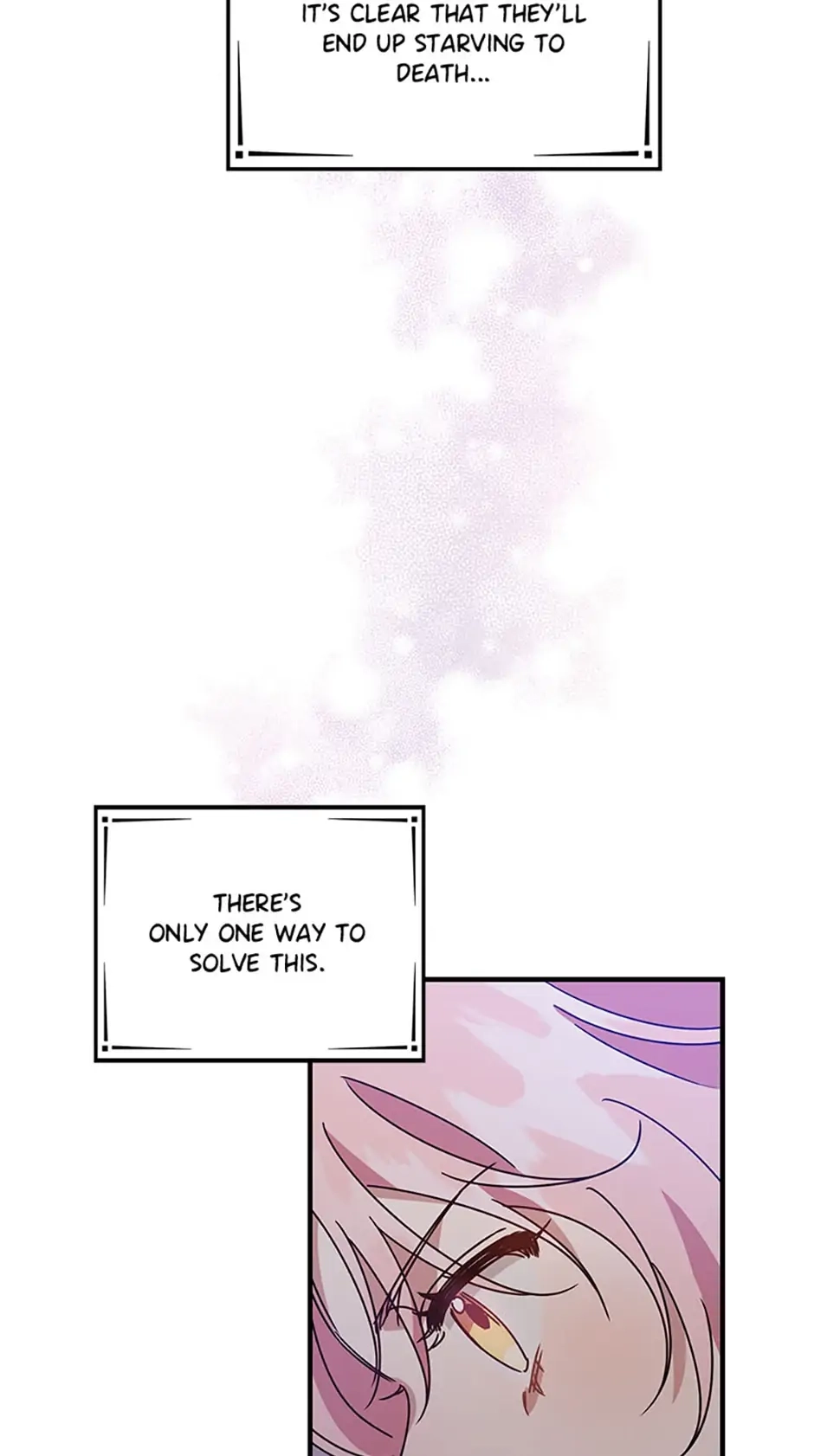 Read My Precious Little Villains EN Manga Online