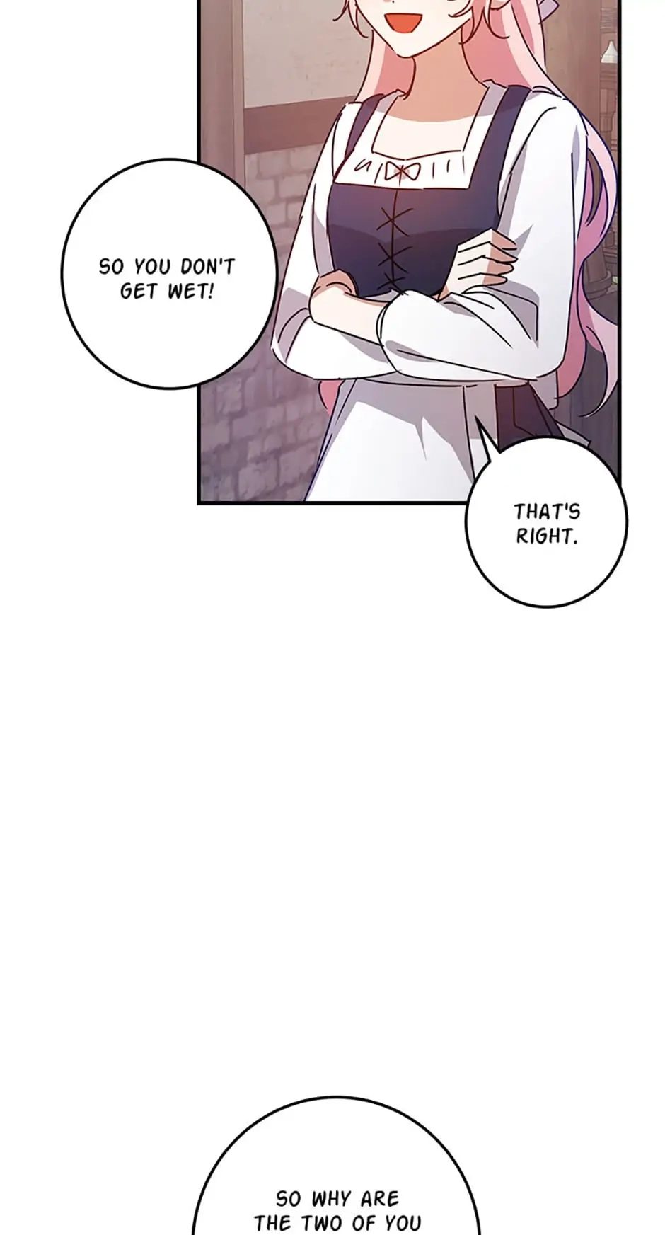 Read My Precious Little Villains EN Manga Online