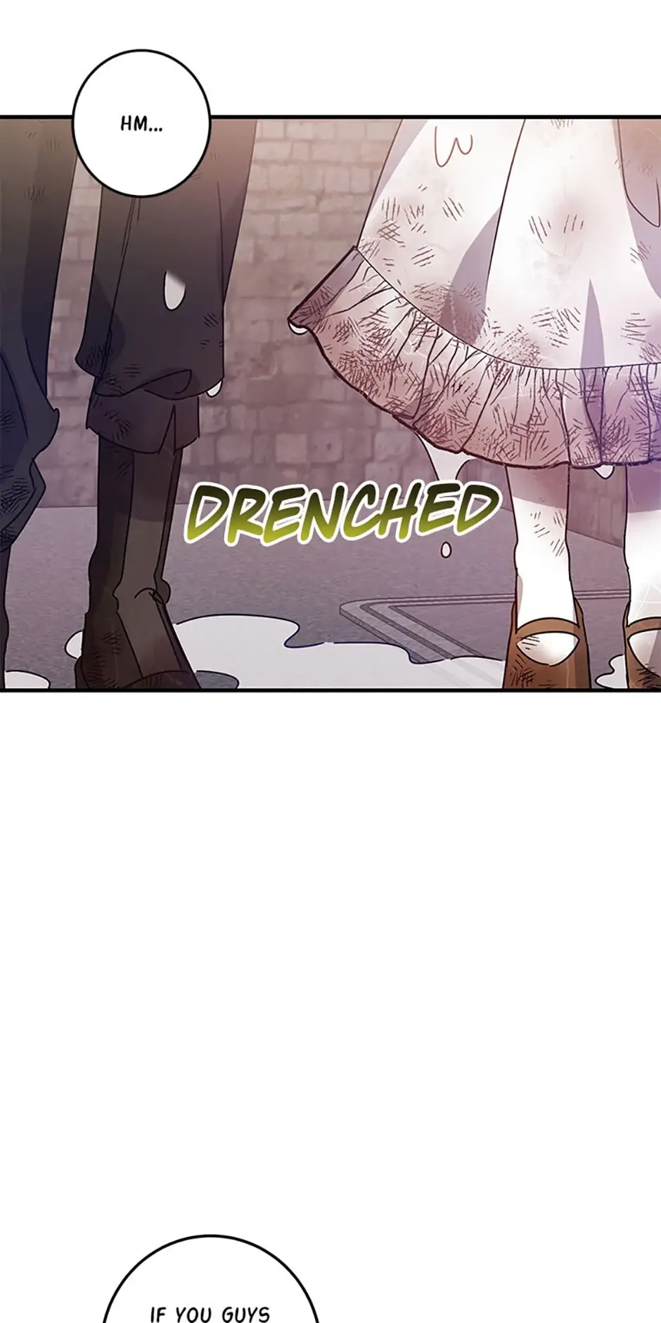 Read My Precious Little Villains EN Manga Online