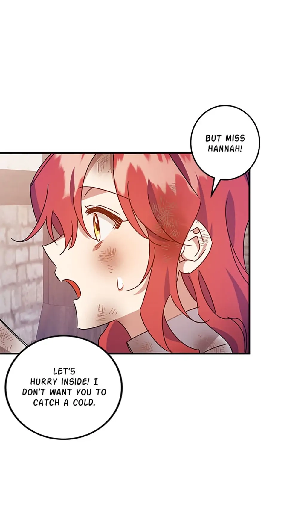 Read My Precious Little Villains EN Manga Online