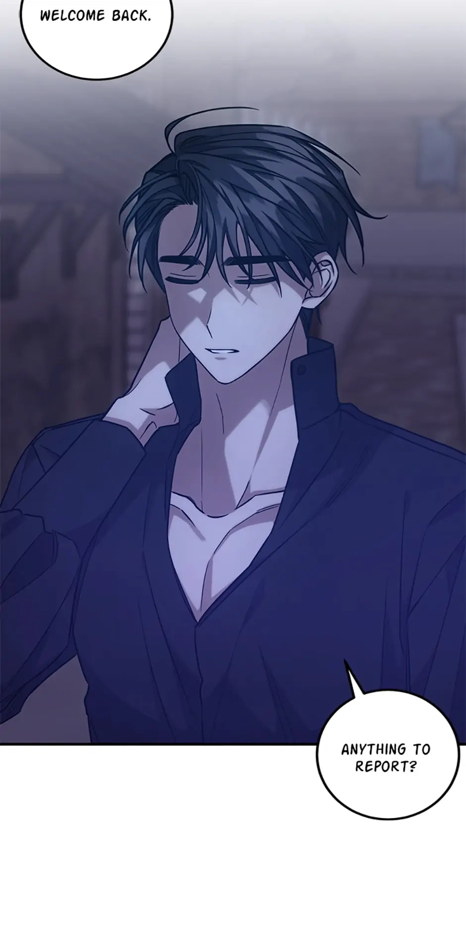 Read My Precious Little Villains EN Manga Online