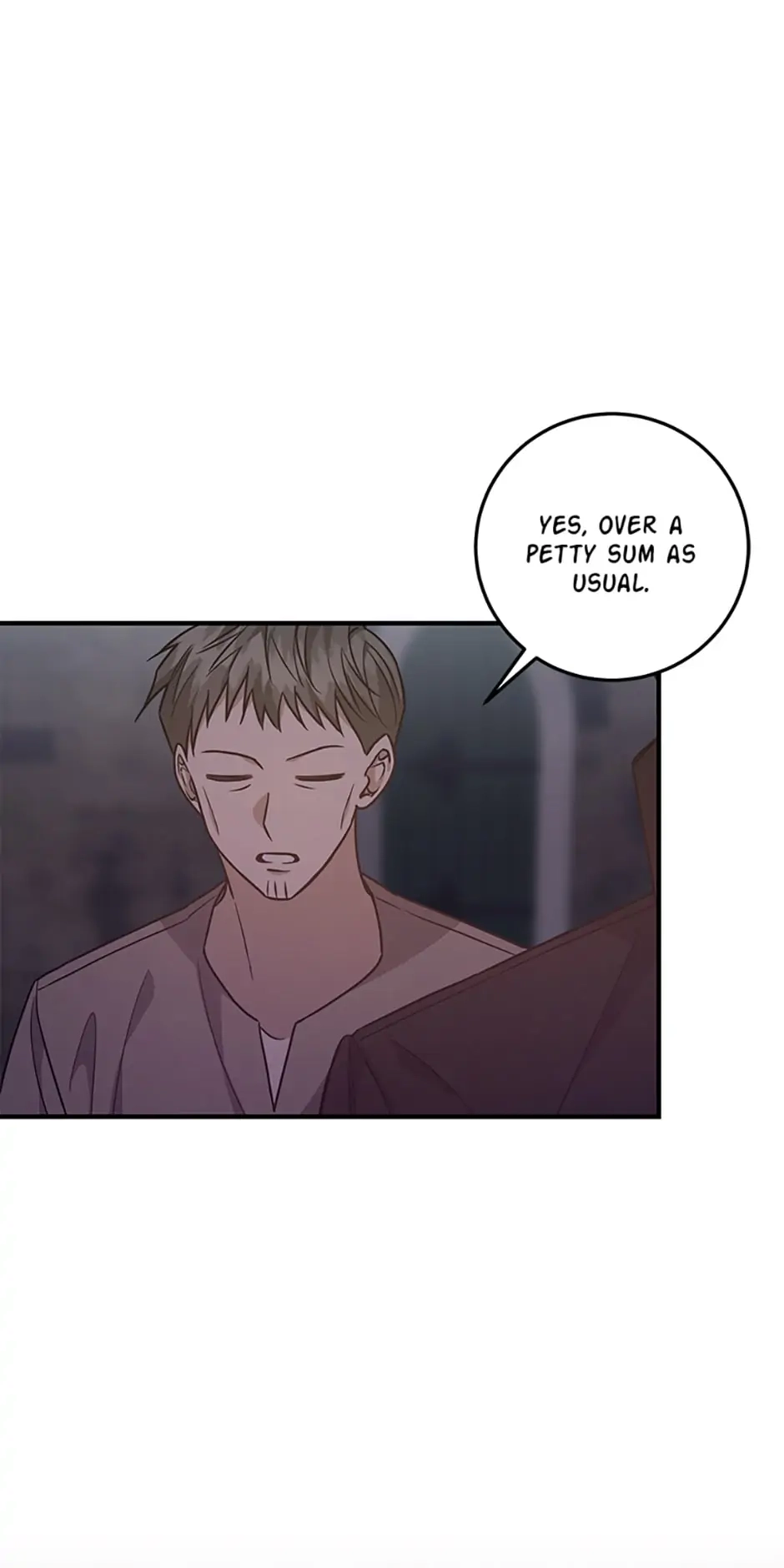 Read My Precious Little Villains EN Manga Online