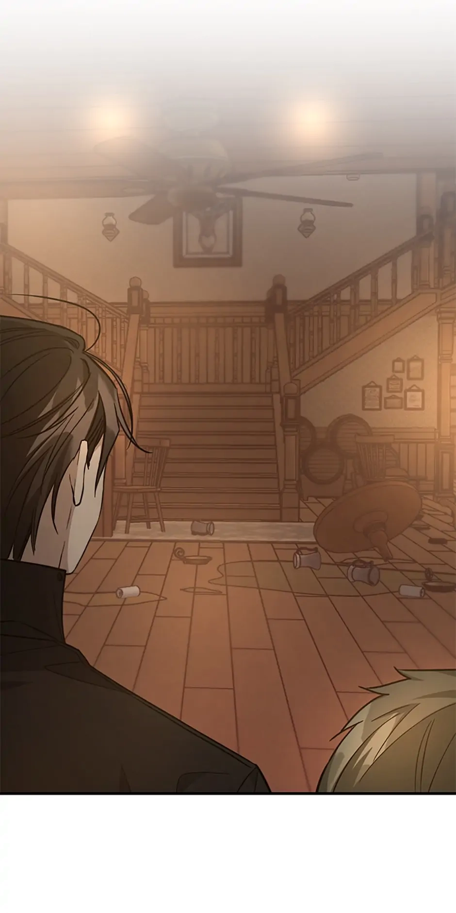 Read My Precious Little Villains EN Manga Online