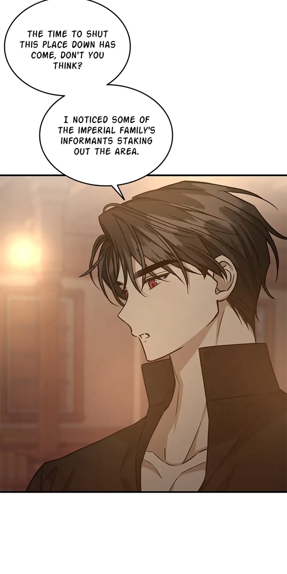 Read My Precious Little Villains EN Manga Online
