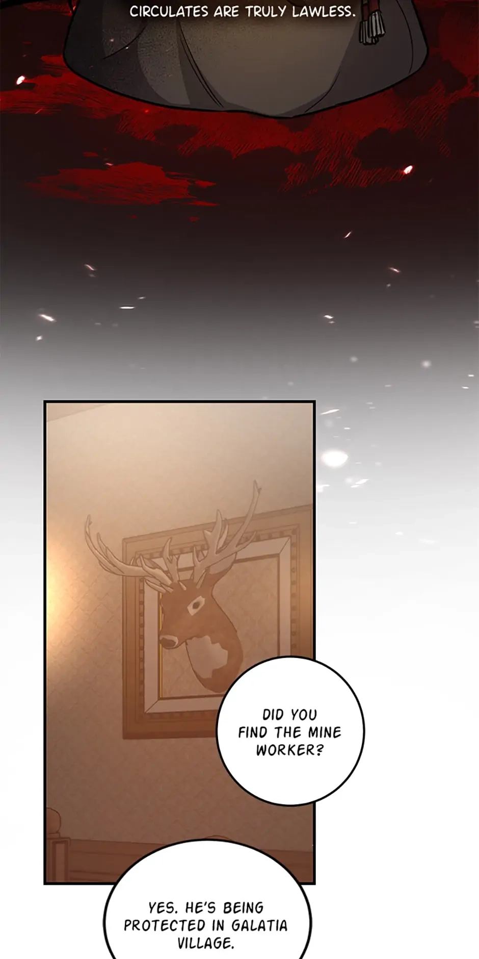 Read My Precious Little Villains EN Manga Online