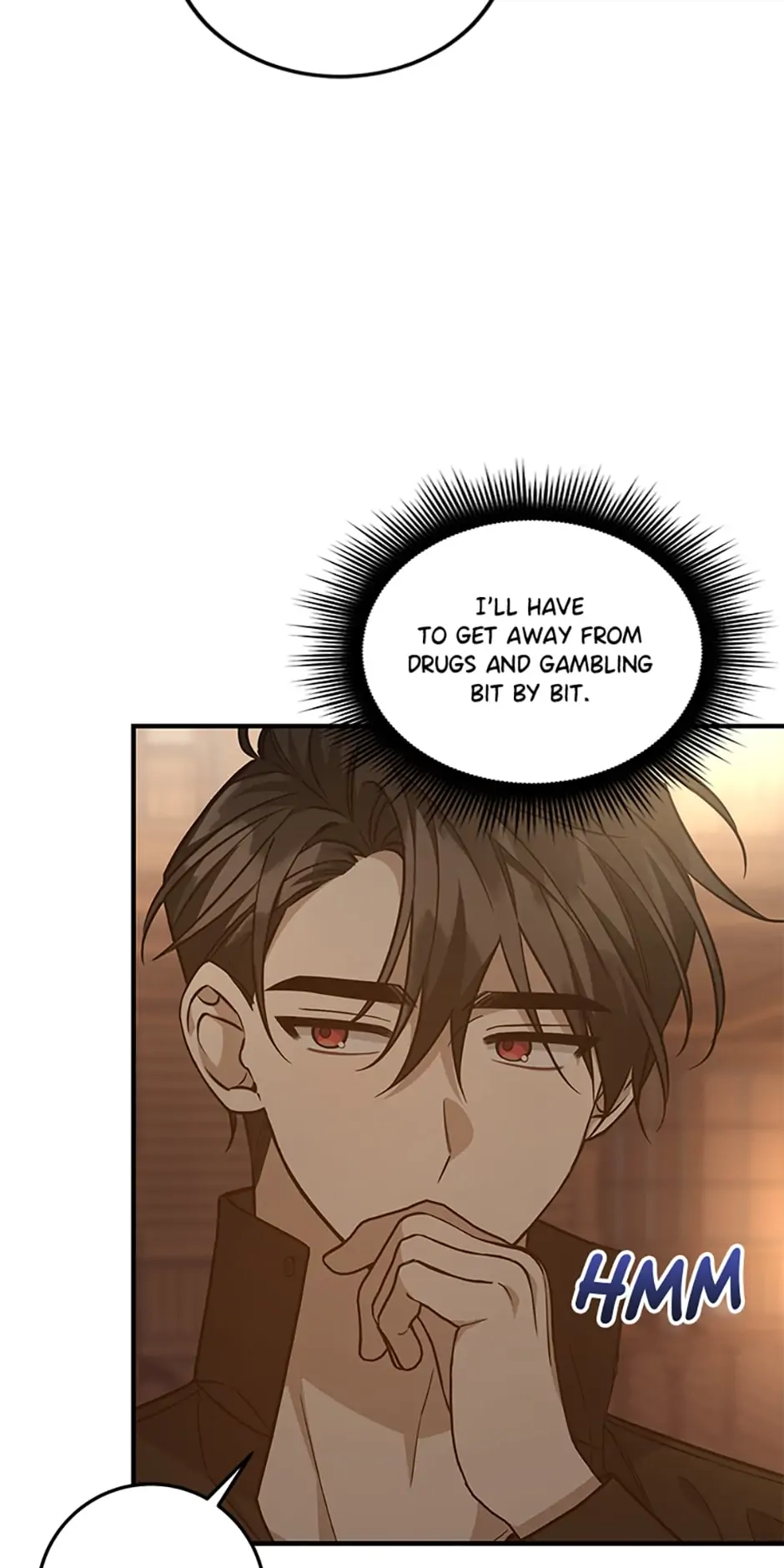 Read My Precious Little Villains EN Manga Online