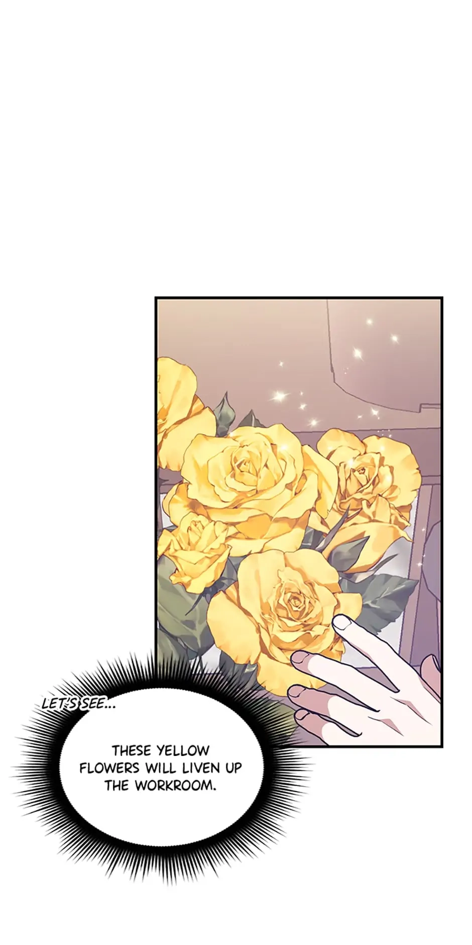 Read My Precious Little Villains EN Manga Online