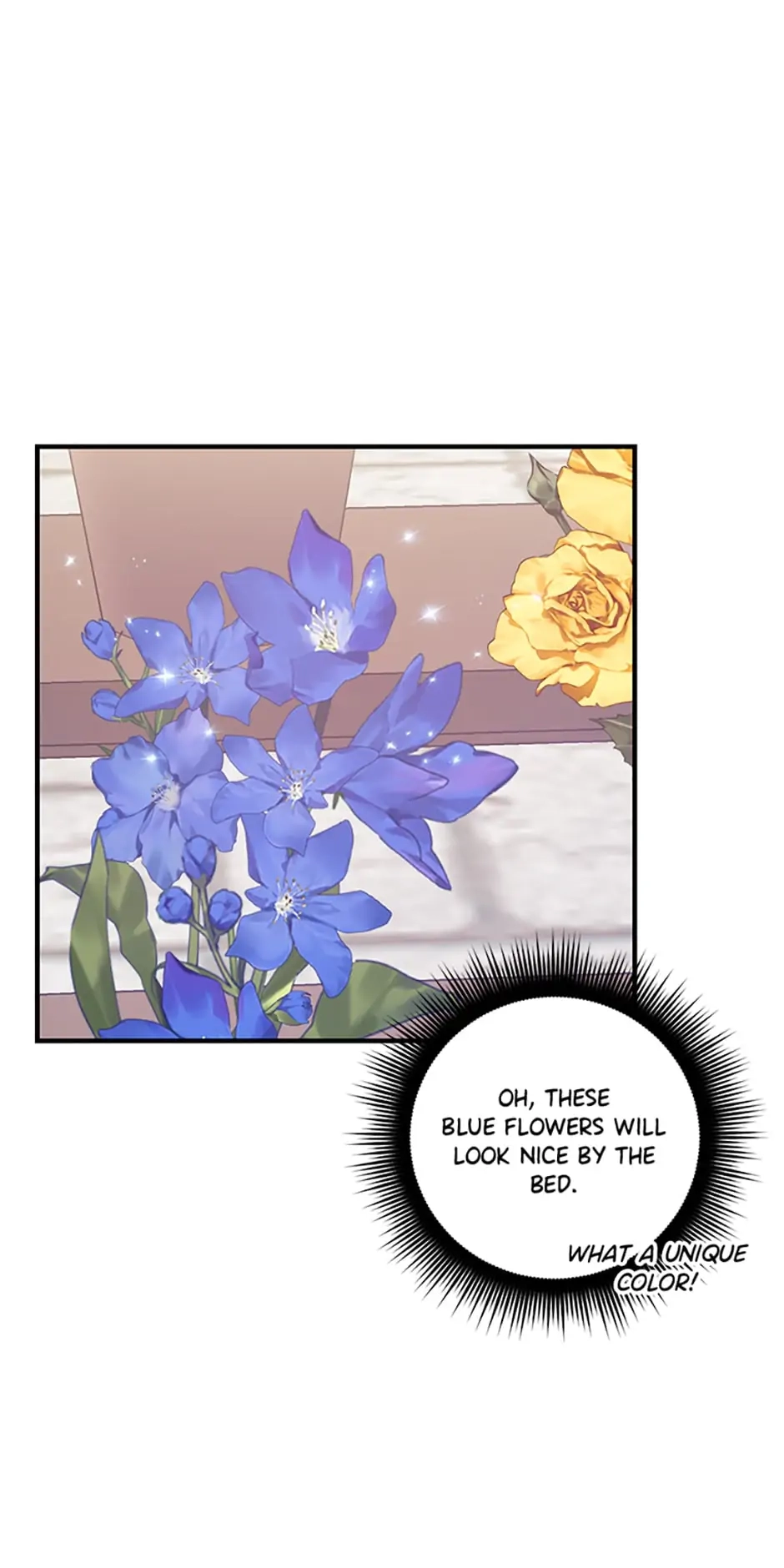 Read My Precious Little Villains EN Manga Online