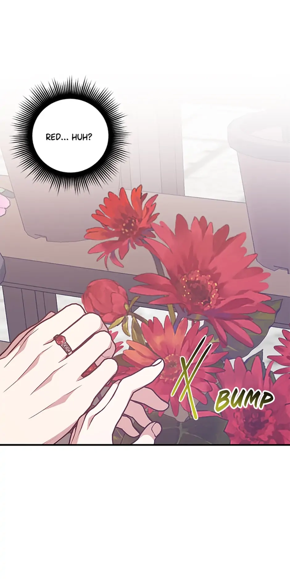 Read My Precious Little Villains EN Manga Online