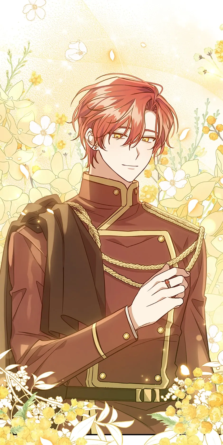 Read My Precious Little Villains EN Manga Online