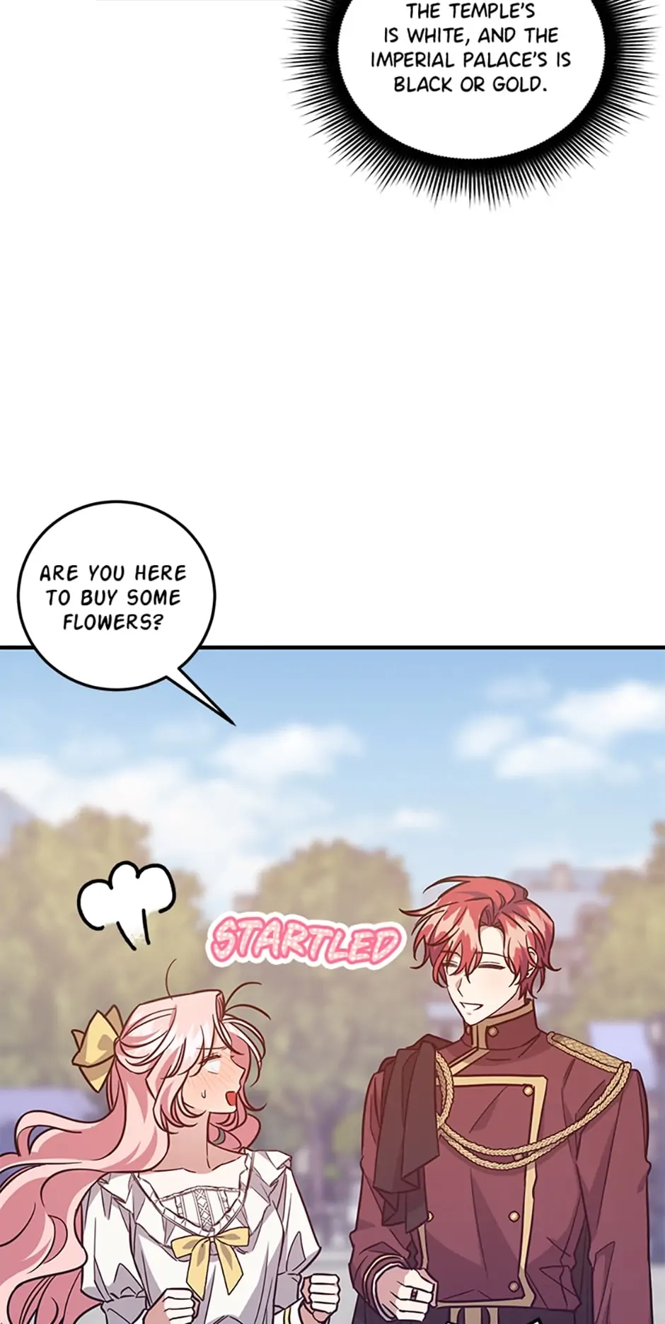 Read My Precious Little Villains EN Manga Online