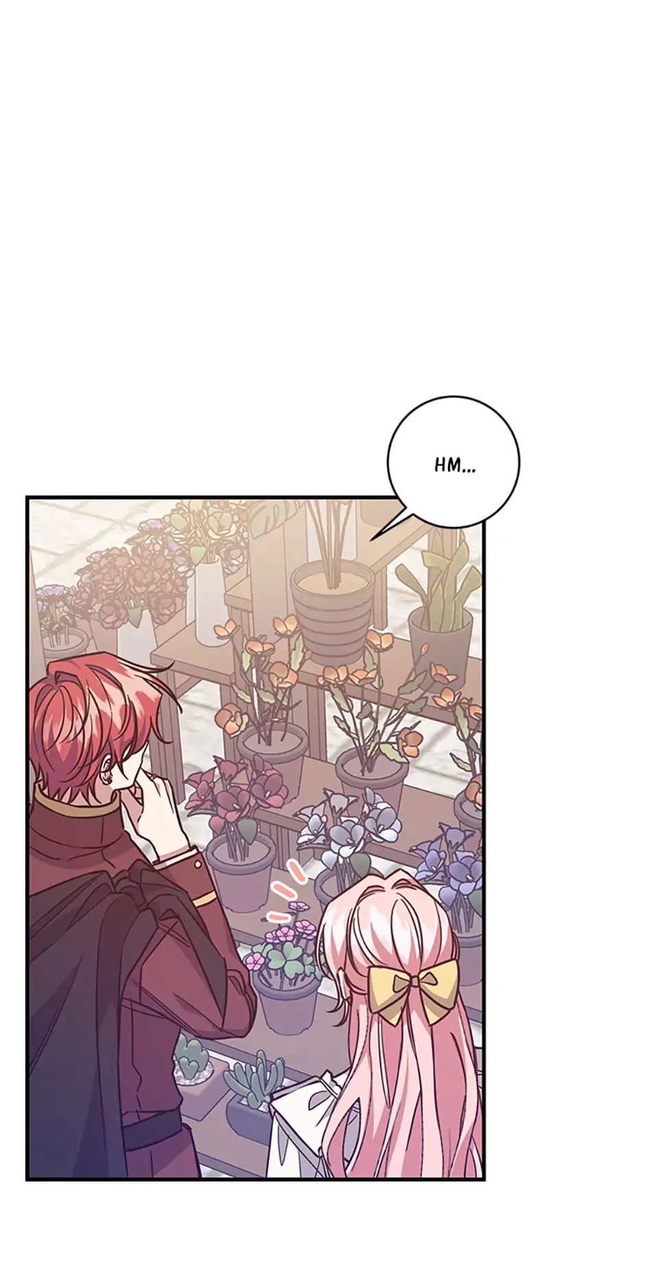 Read My Precious Little Villains EN Manga Online