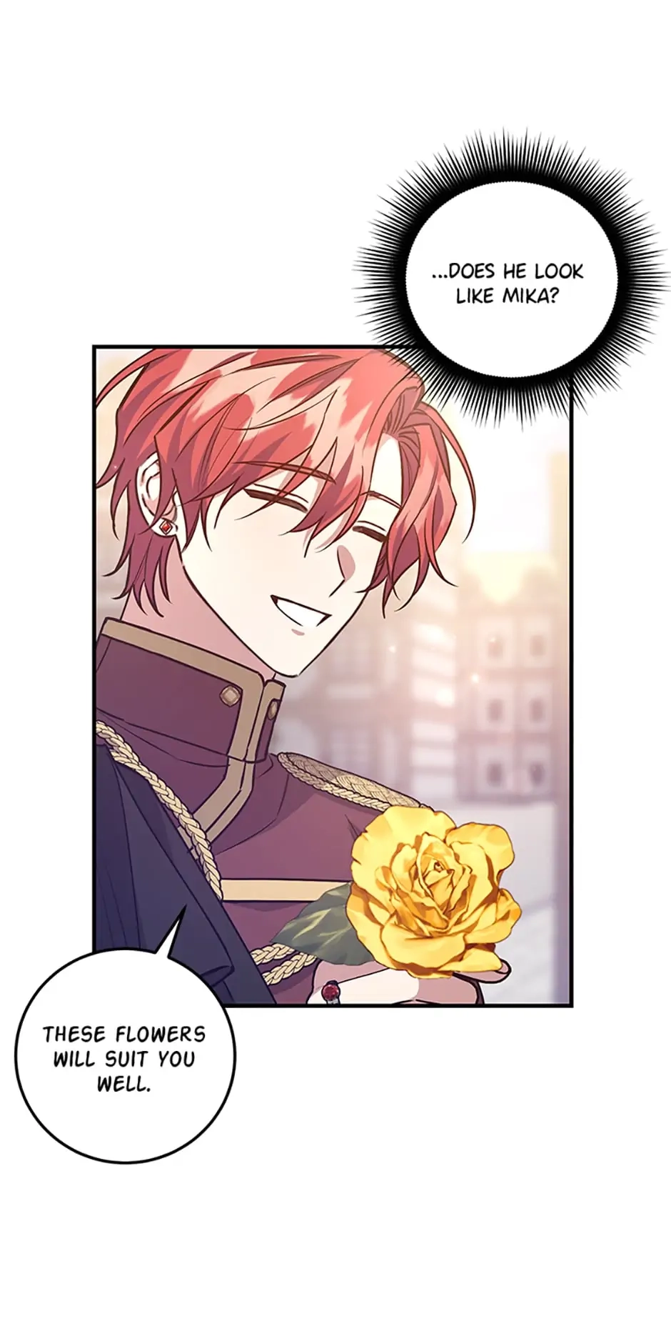 Read My Precious Little Villains EN Manga Online