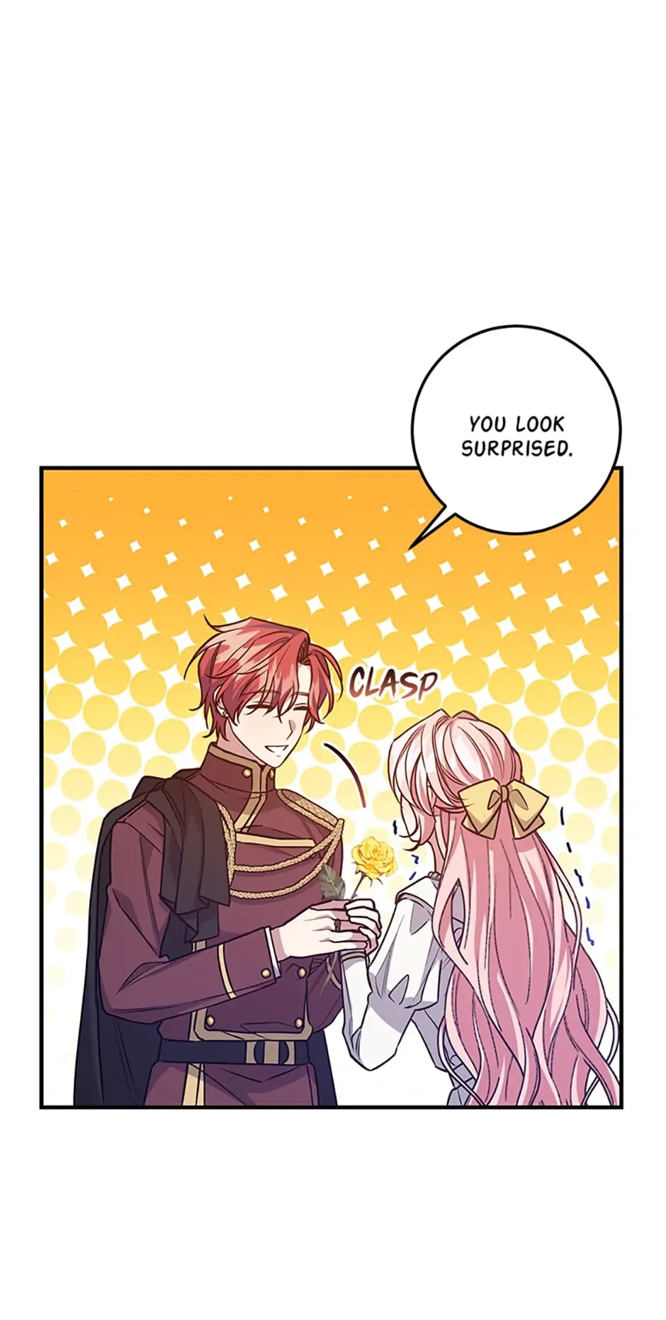 Read My Precious Little Villains EN Manga Online