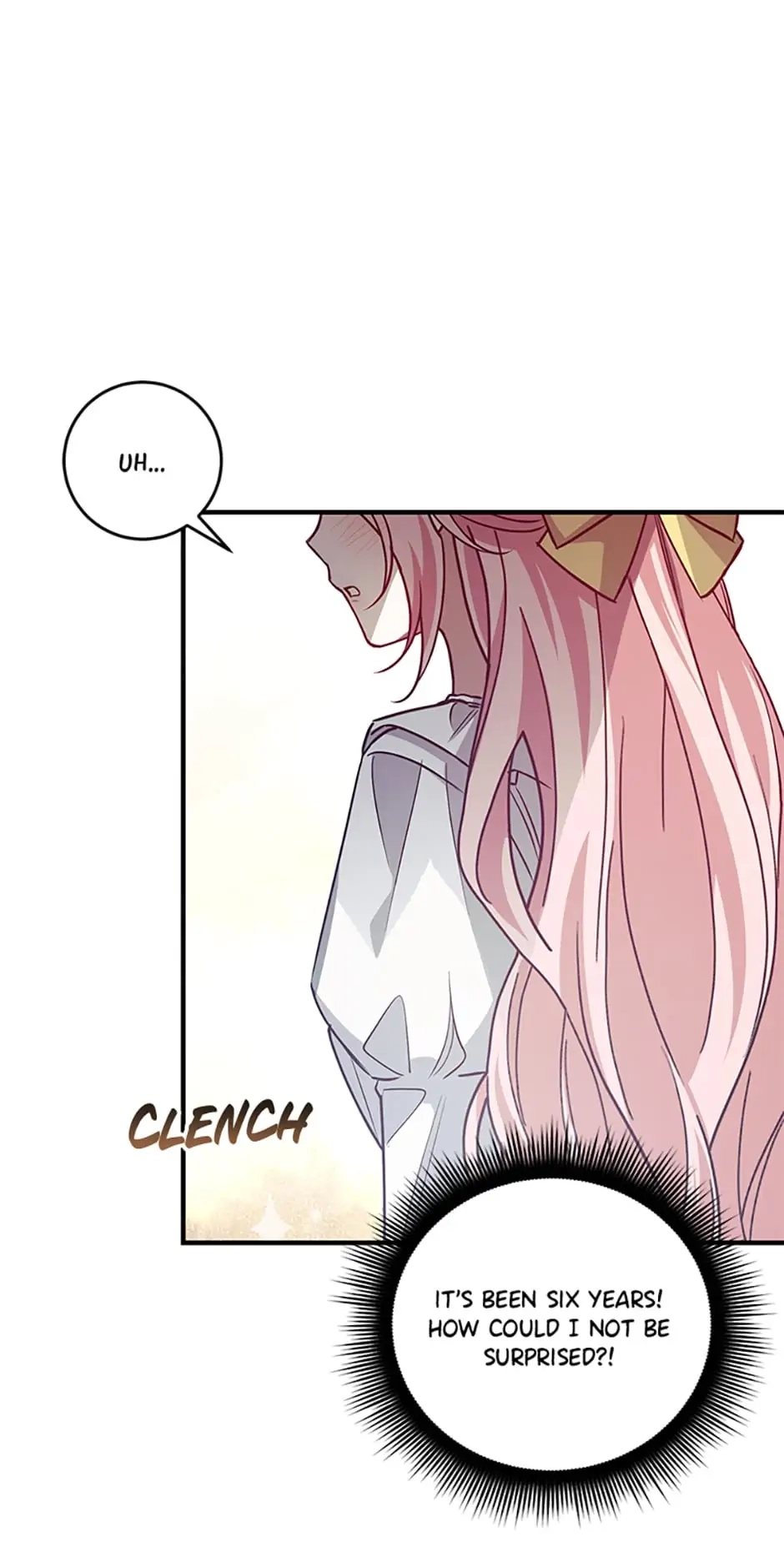 Read My Precious Little Villains EN Manga Online