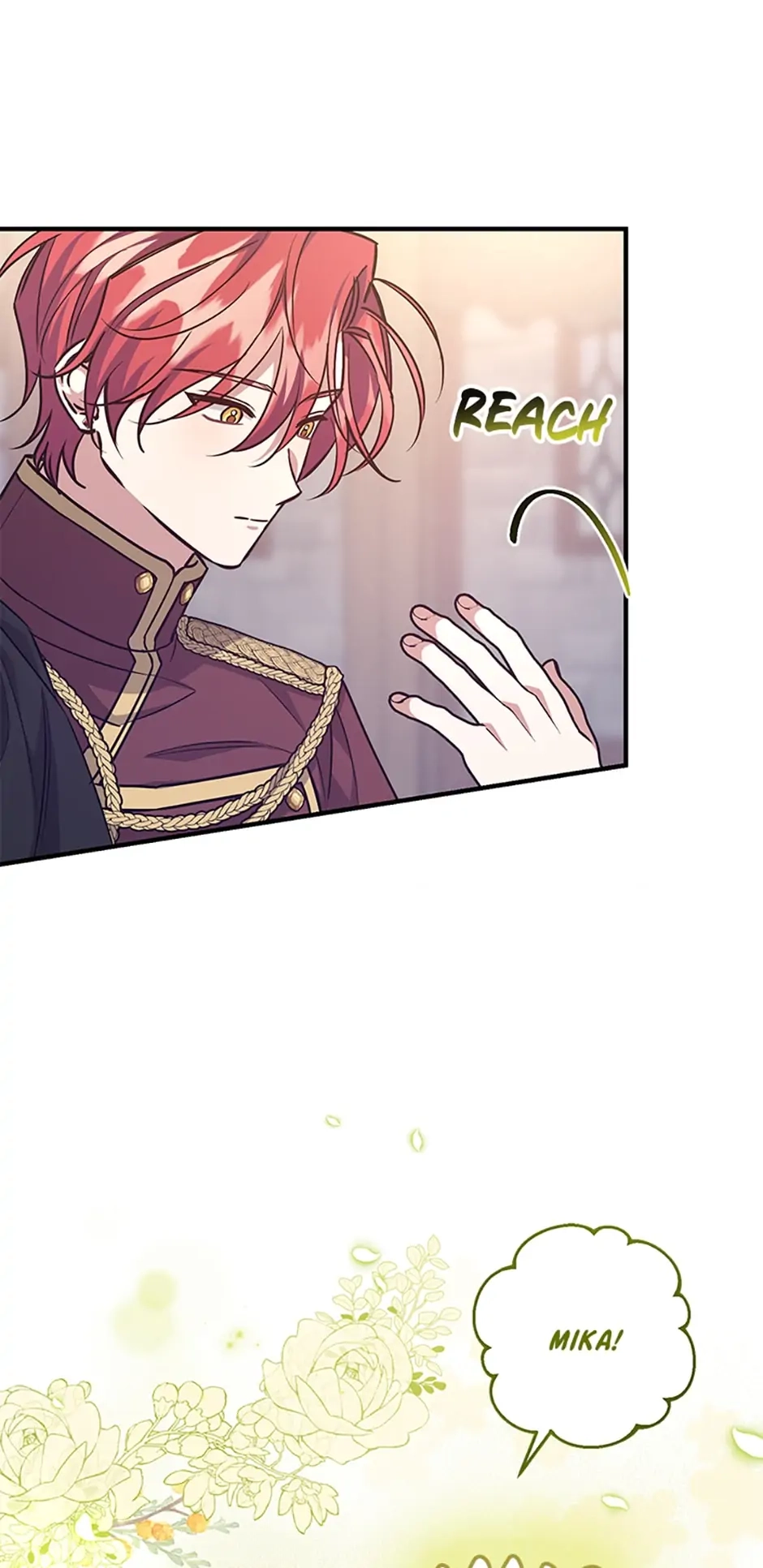 Read My Precious Little Villains EN Manga Online