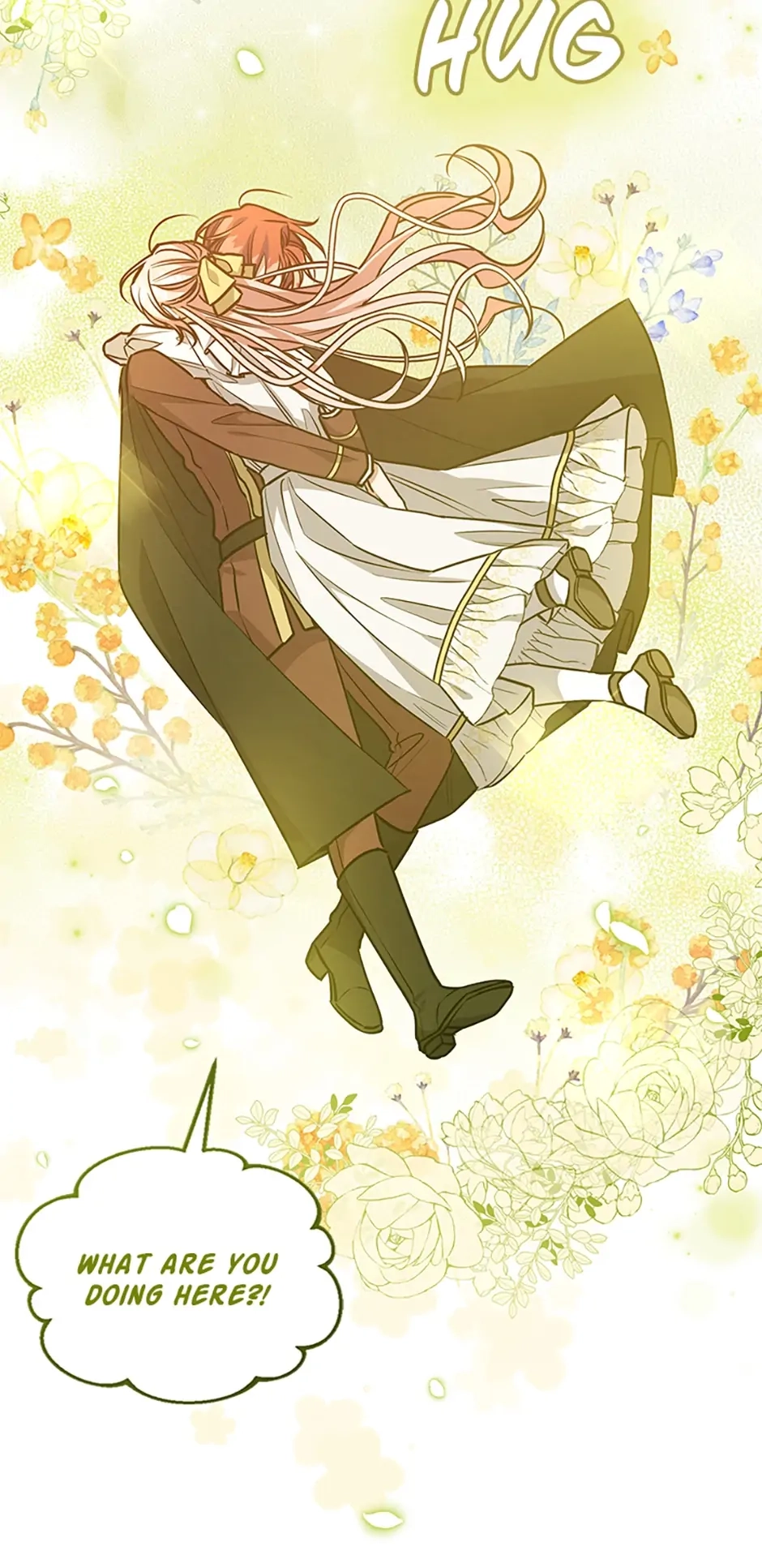 Read My Precious Little Villains EN Manga Online