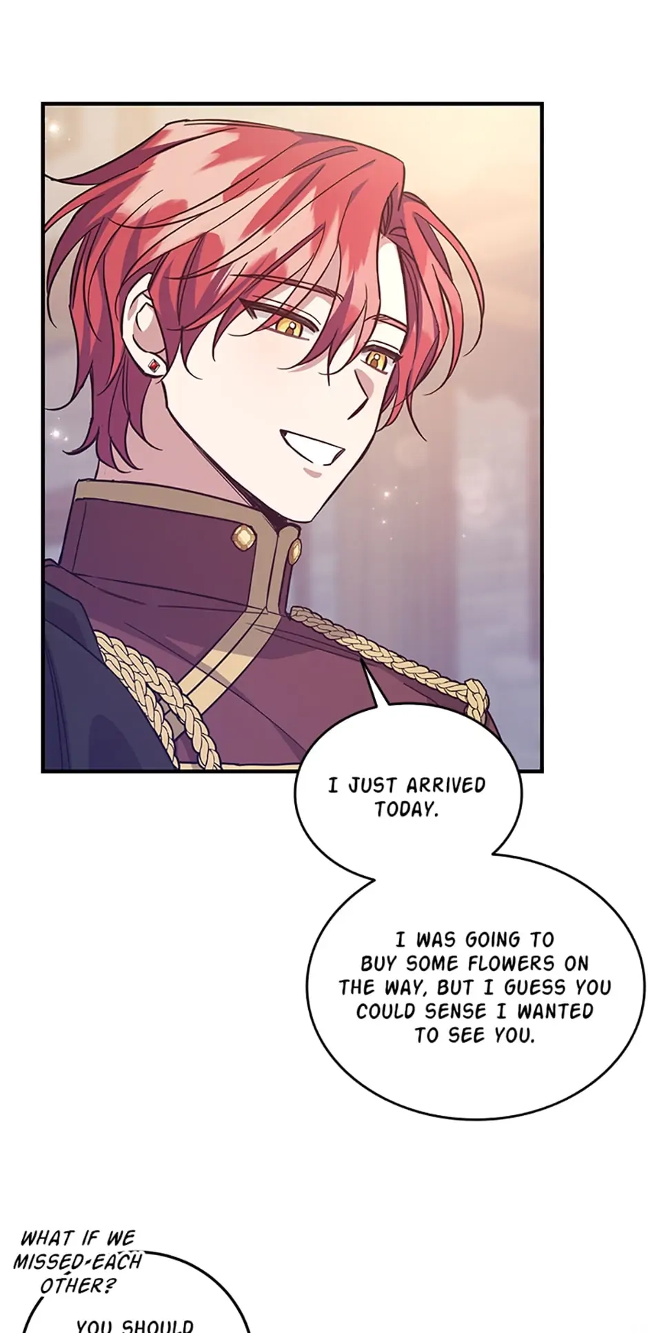 Read My Precious Little Villains EN Manga Online